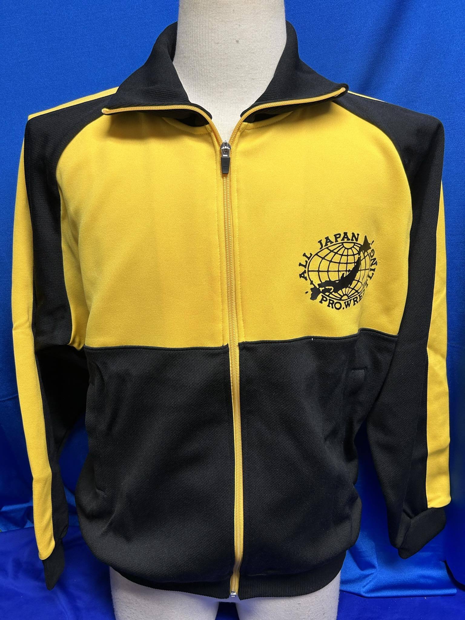 ジャイアント馬場25thメモリアル「ジャイアント馬場展」販売商品