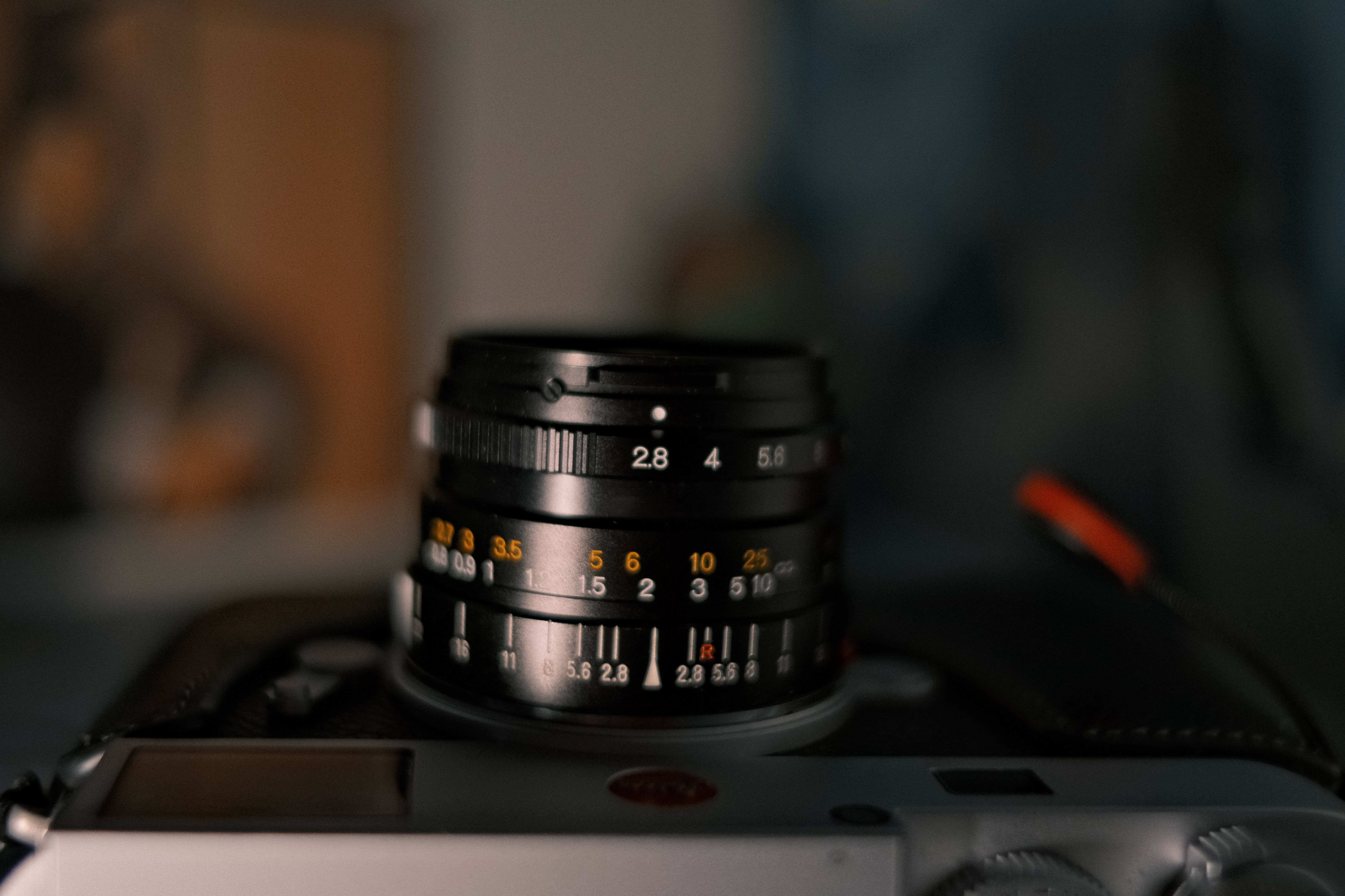 28 🔭 Minolta M-Rokkor 28mm F2.8 Mマウントレンズ オールド 28 🔭 Minolta M-Rokkor 28mm F2.8 Mマウントレンズ オールド