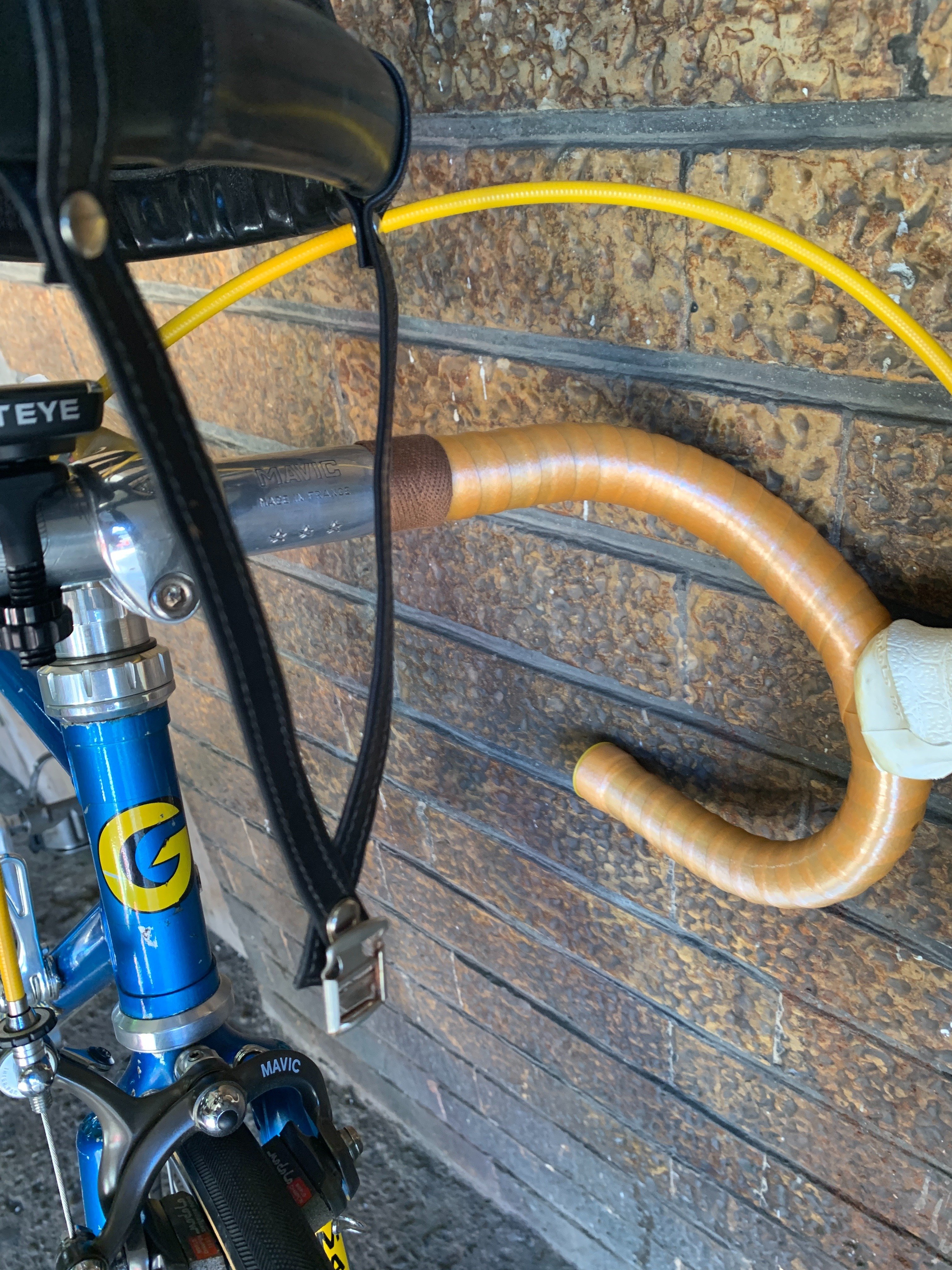 EROICA JAPAN 2025への道⑤｜vogue-rider