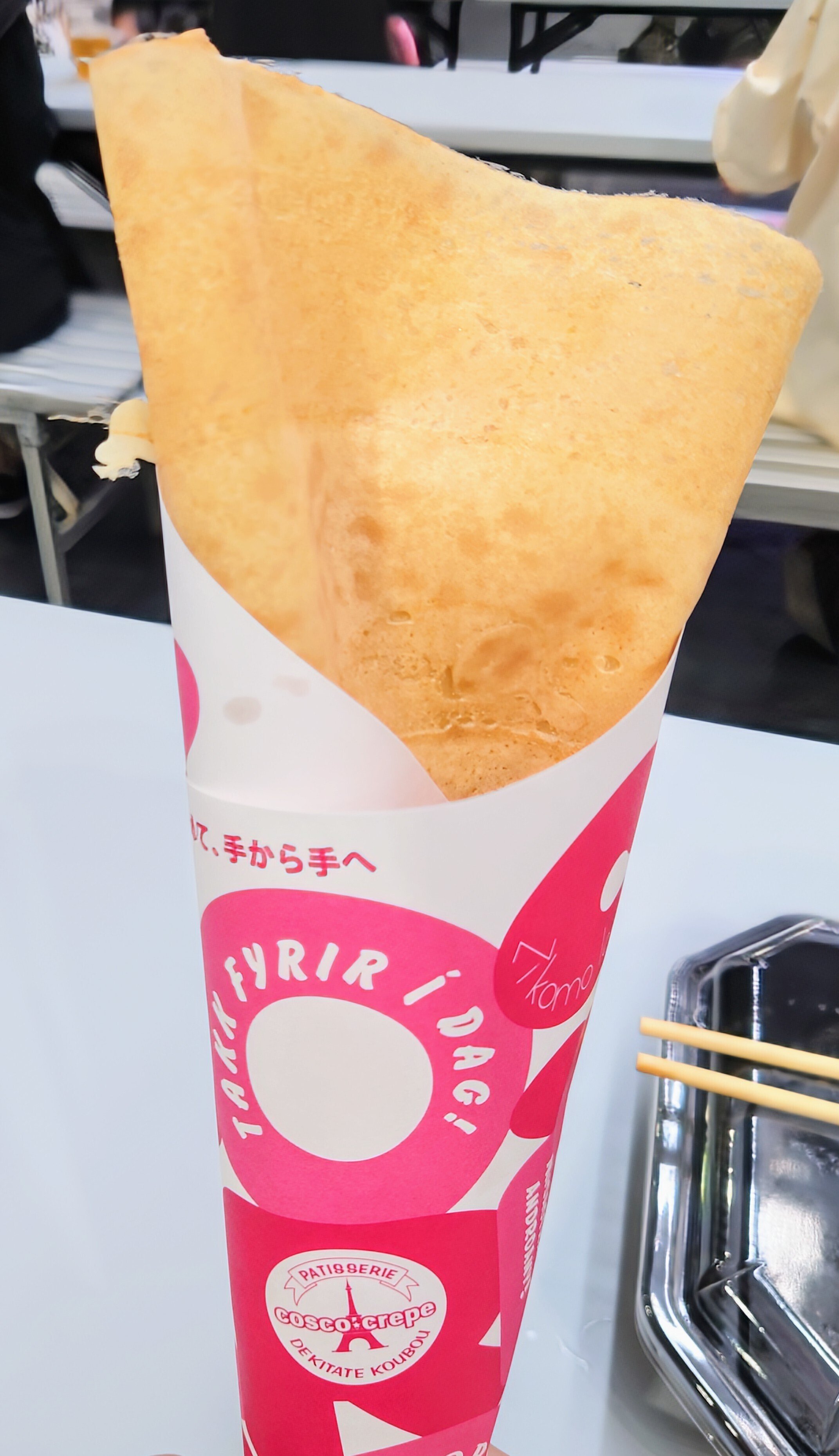 コヤソニ2024参戦記録｜唯畏