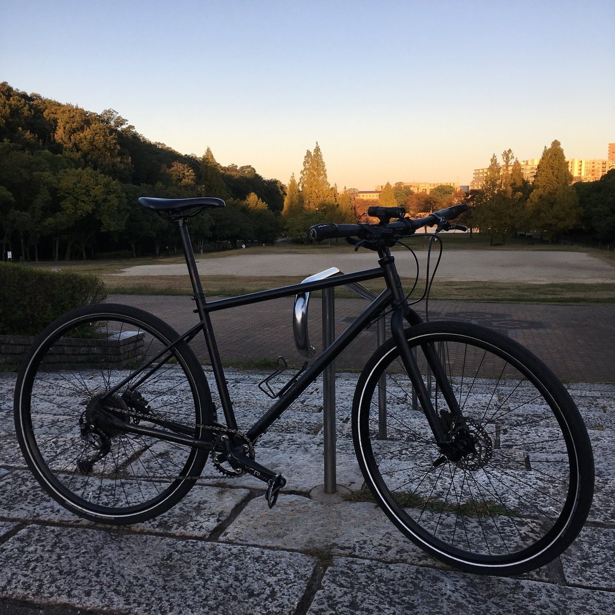 Muirwoods29でちょい乗りから100マイルのロングライドまで｜銀輪