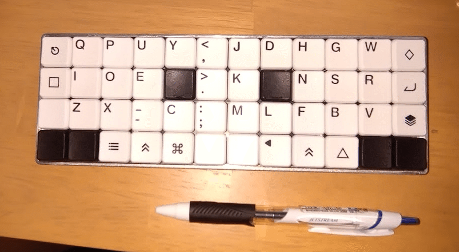 むーにー minipeg48鬼無双｜ヤマカズ