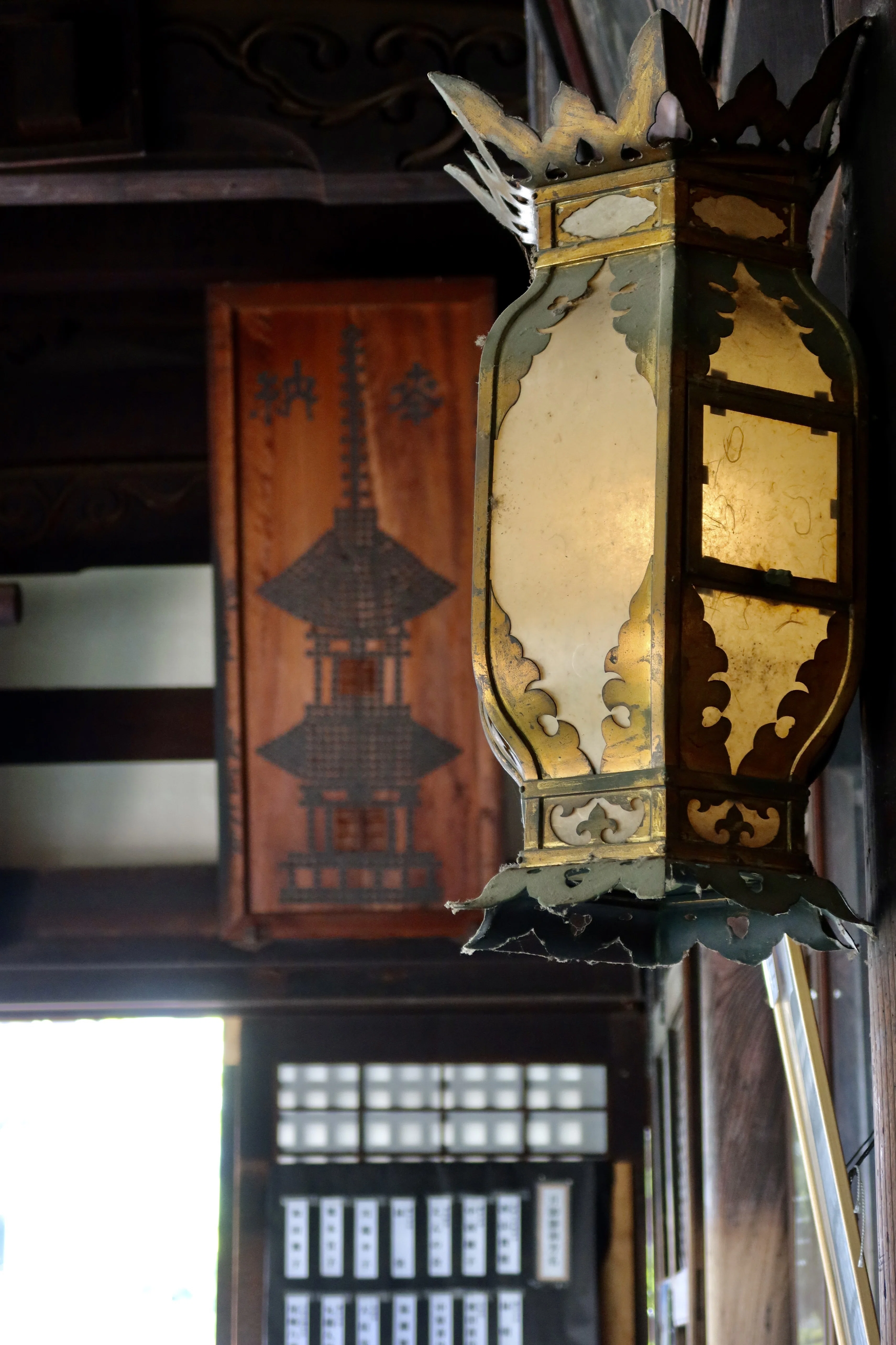 西国三十三所観音巡礼 【紫雲山 葛井寺】大阪｜kumokichi