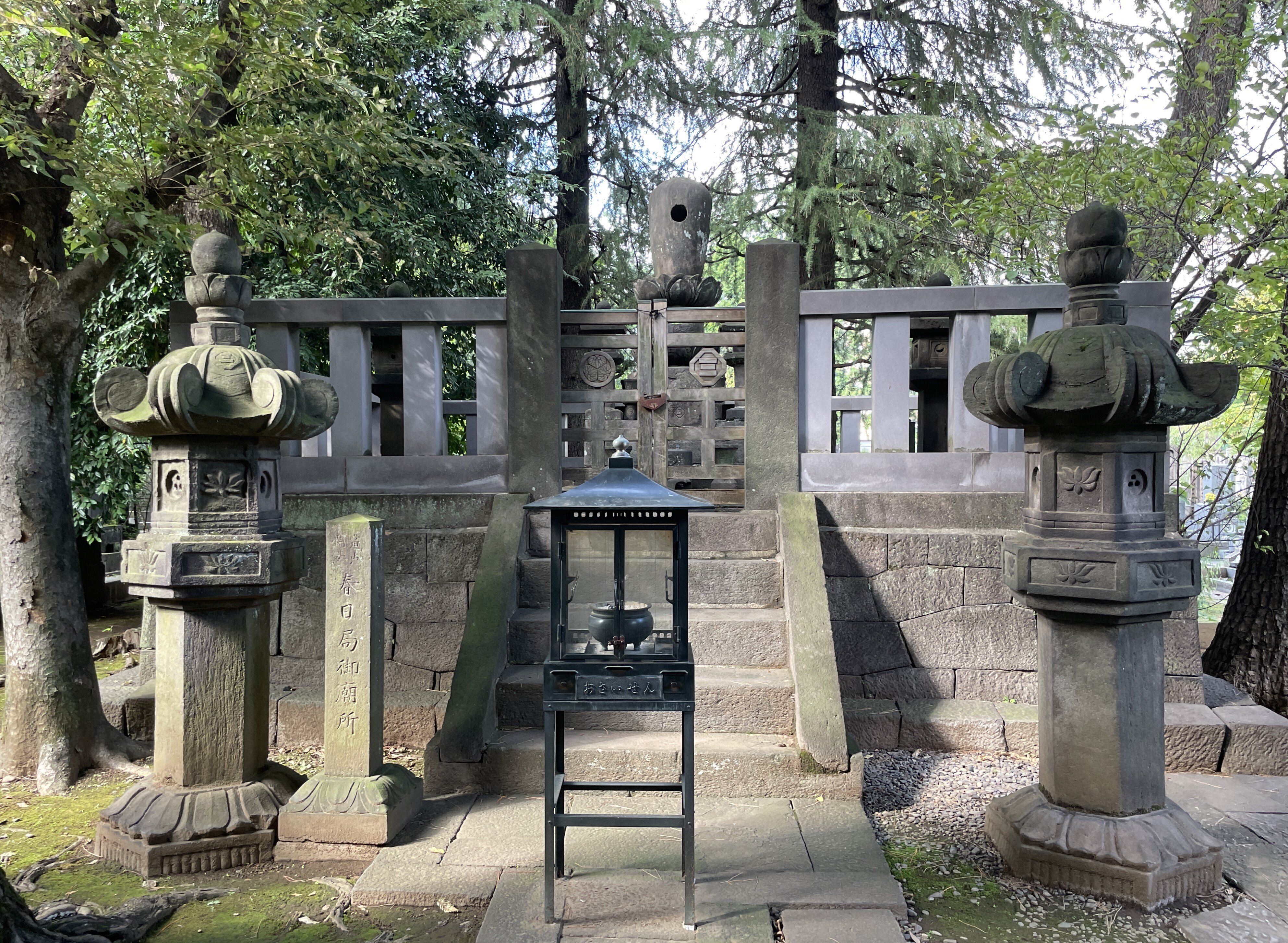 眼福：岩崎さんの茶道具系 静嘉堂文庫美術館3 東京都千代田区｜龍造寺文庫