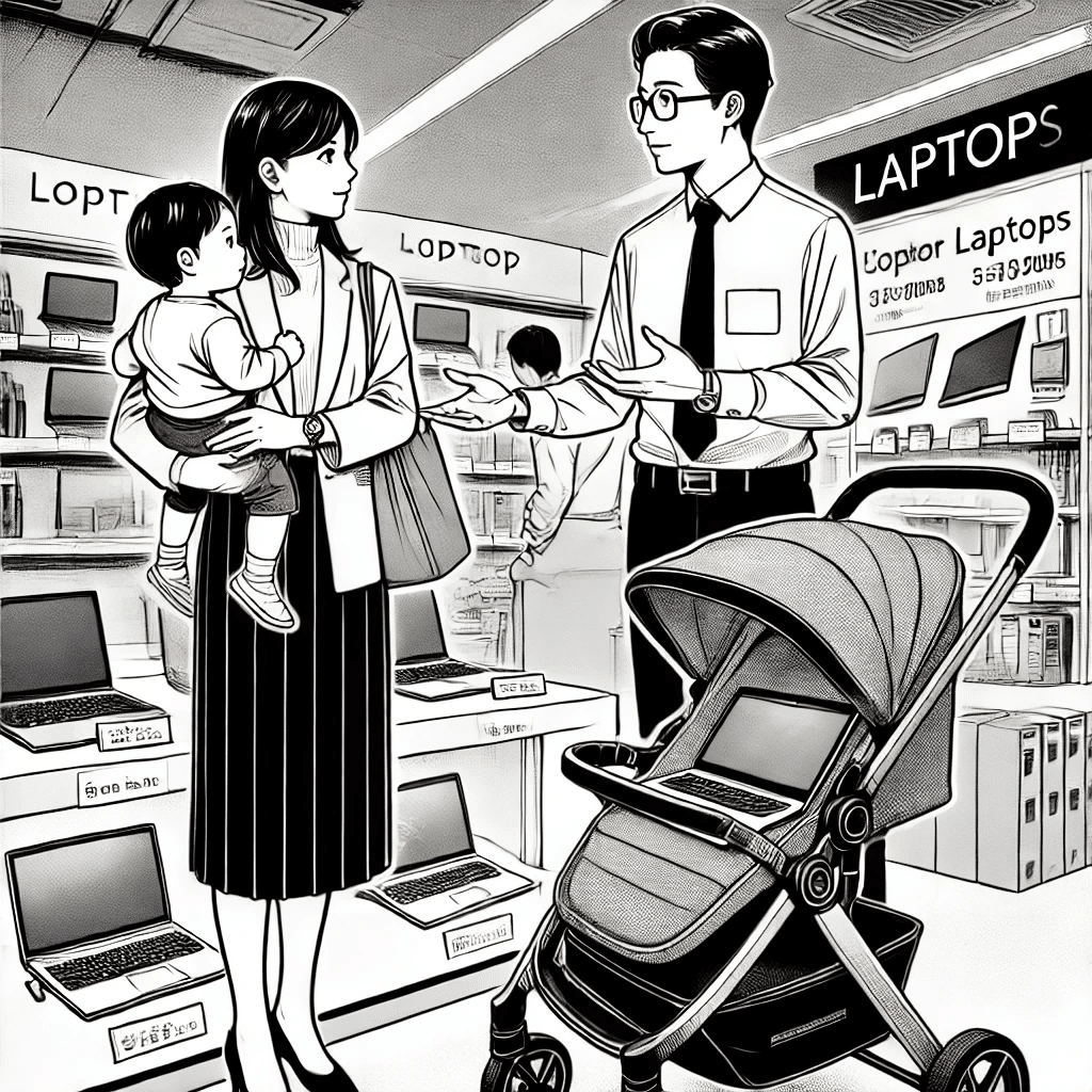 ゲーミングPC探しの記録〜５ステップ〜｜あやこ｜完コピ型あやこまとめの人