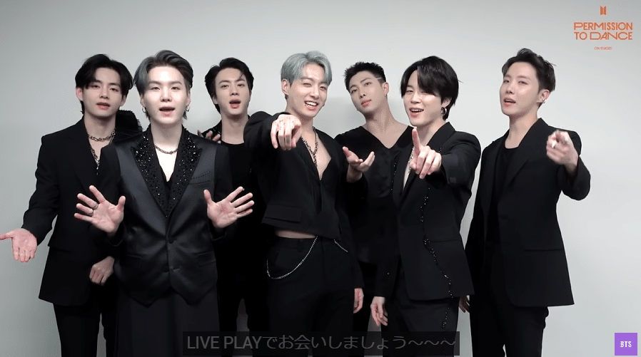 BTS PTD ON STAGE in THE US抜けなし - メルカリ - K-POP・アジア
