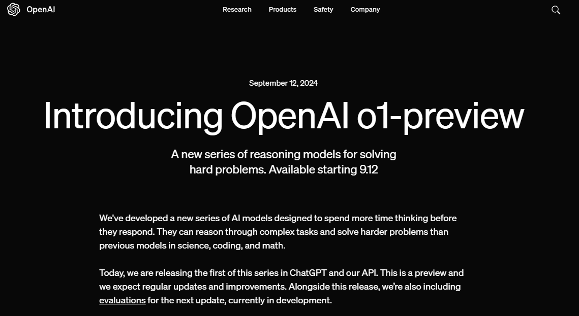 日々の壁打ち：ChatGPT o1-previewの思考プロセスに、MAGI Systemを