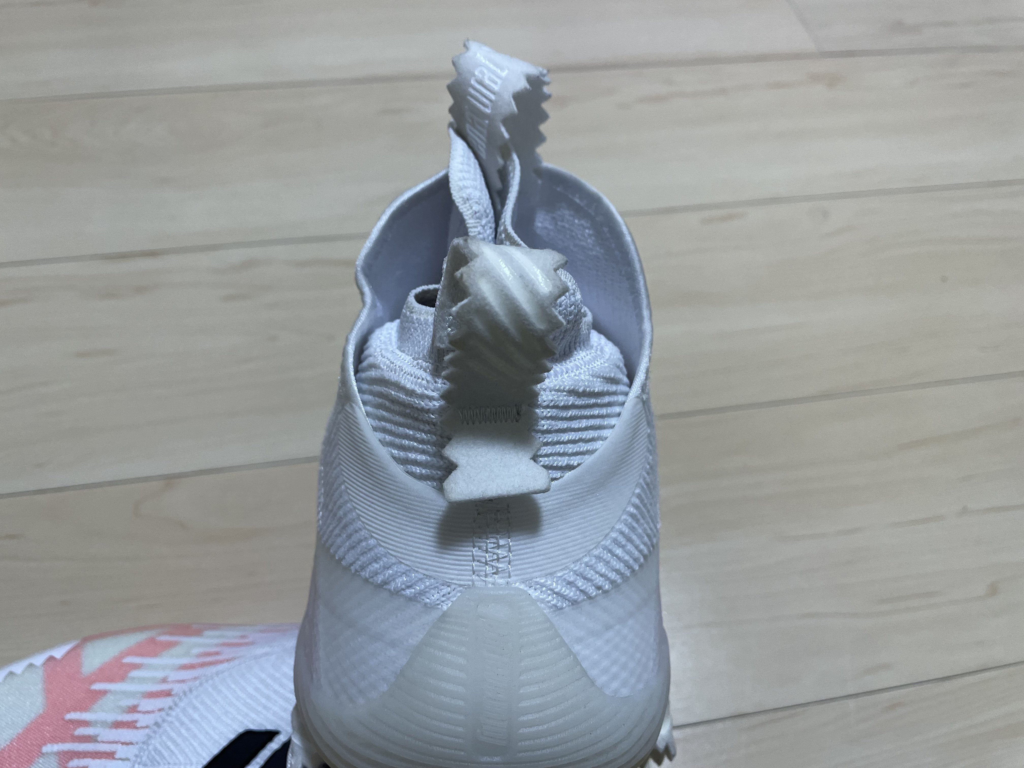 Classic: N3XT L3V3L Futurenatural Performance Review｜Brankなんとか