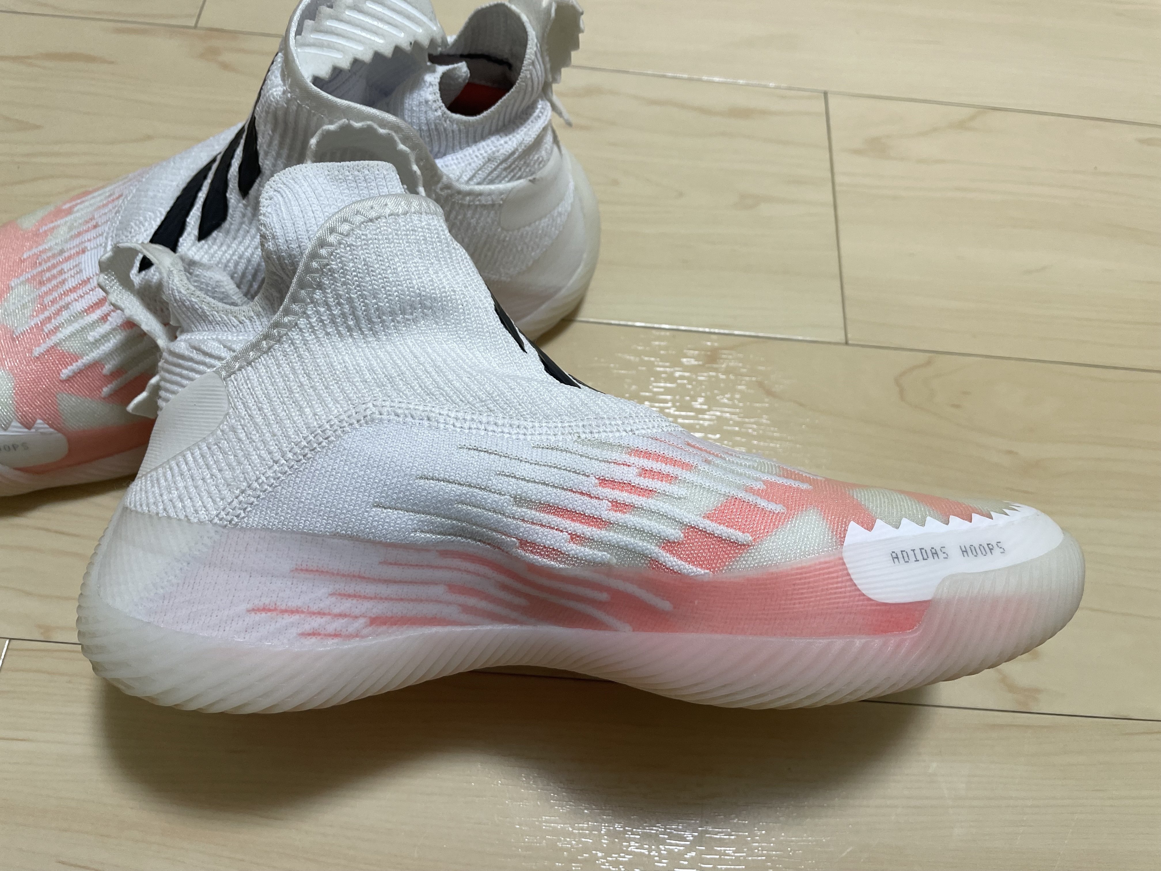 Classic: N3XT L3V3L Futurenatural Performance Review｜Brankなんとか