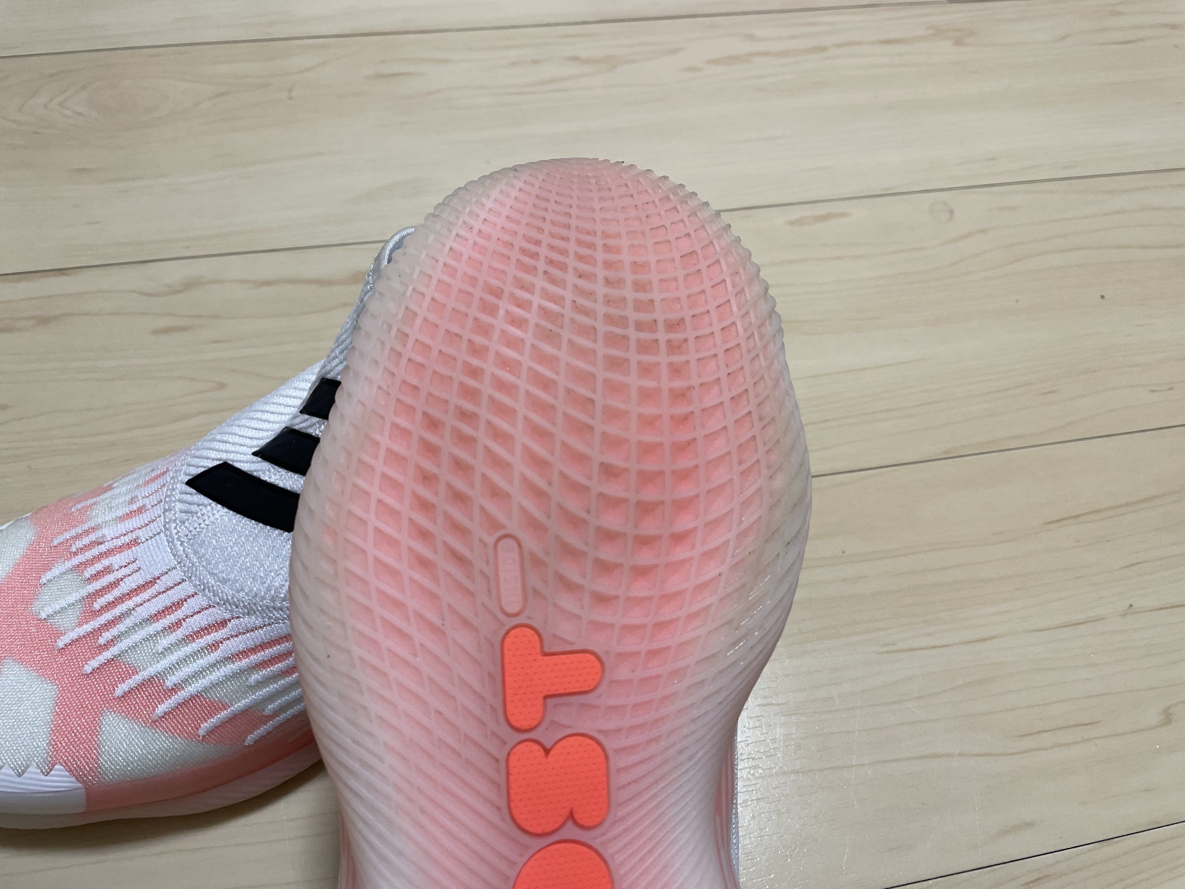 Classic: N3XT L3V3L Futurenatural Performance Review｜Brankなんとか