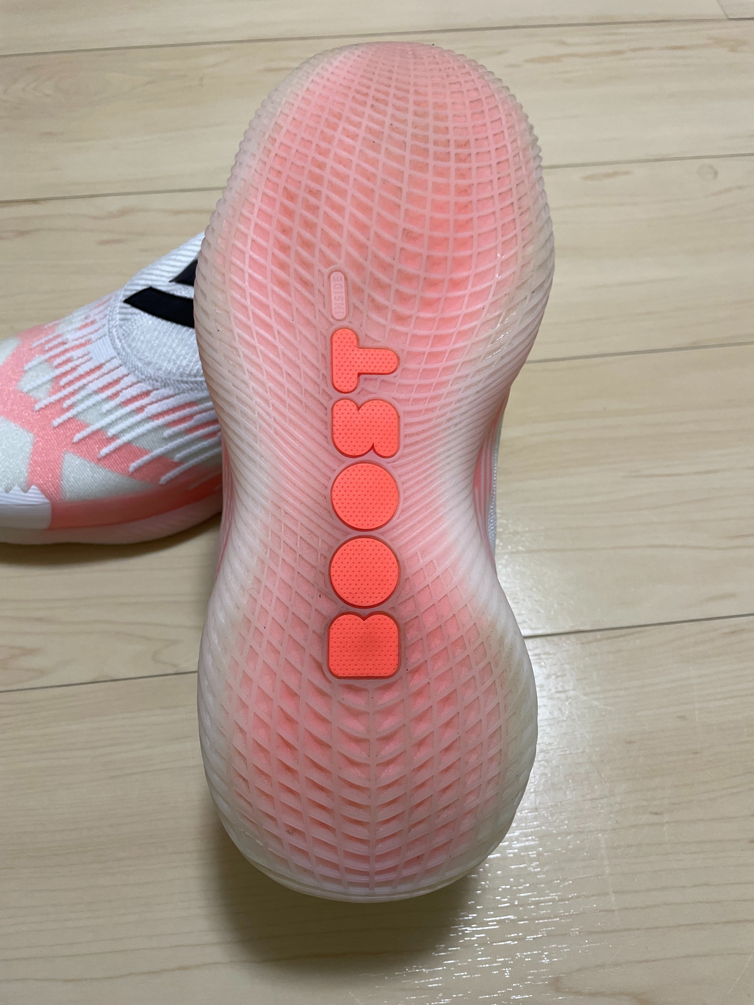 Classic: N3XT L3V3L Futurenatural Performance Review｜Brankなんとか