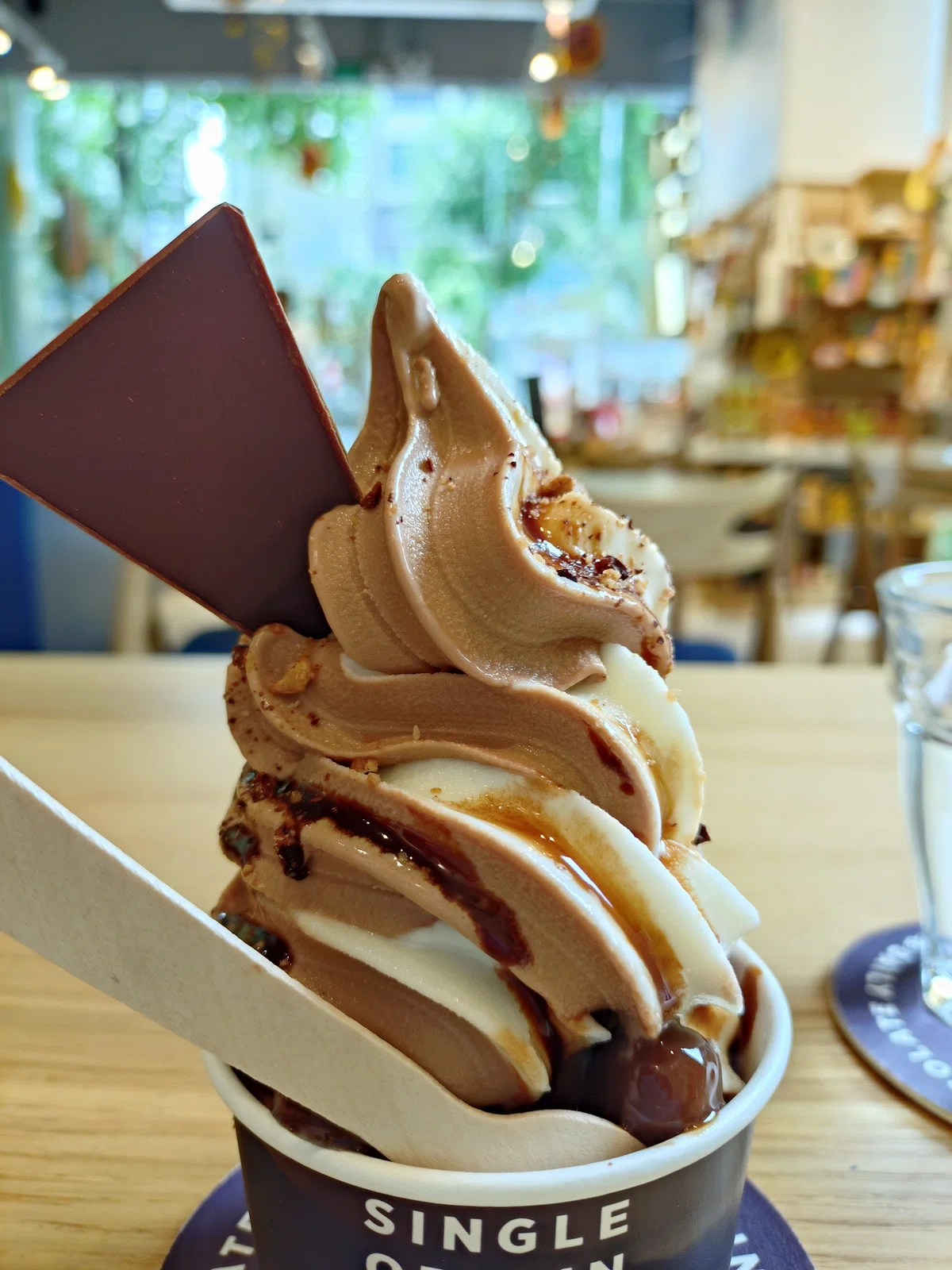 Maison Marou Café│ベトナム高級チョコブランドのコスパ最高ソフト 