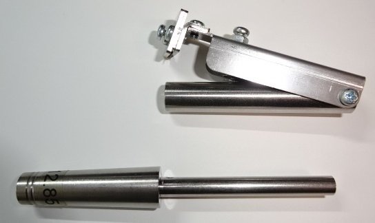 吹き矢／矢は「12.90mm」か「12.85mm」か？｜人利与我利