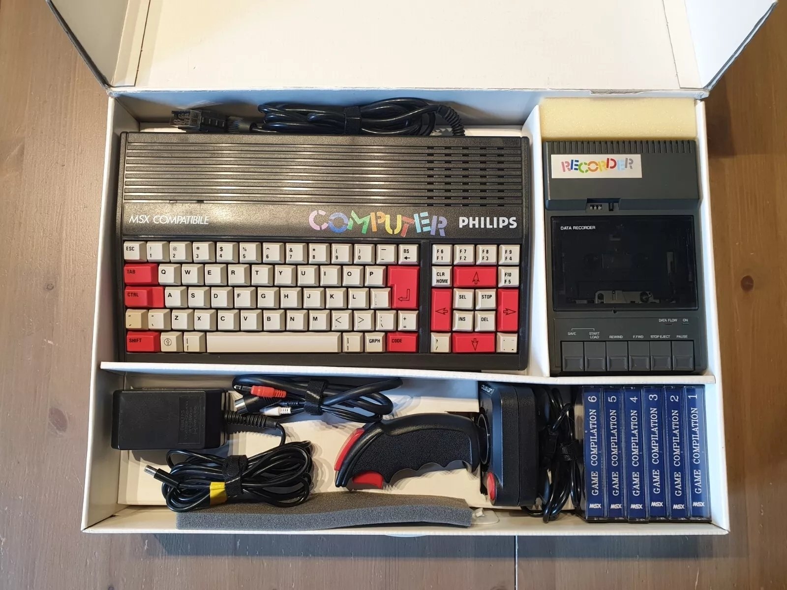 世界の珍品MSX特集・嘘つきイタリアンMSXほか|サイボーグMSX 世界の珍品MSX特集・嘘つきイタリアンMSXほか|サイボーグMSX
