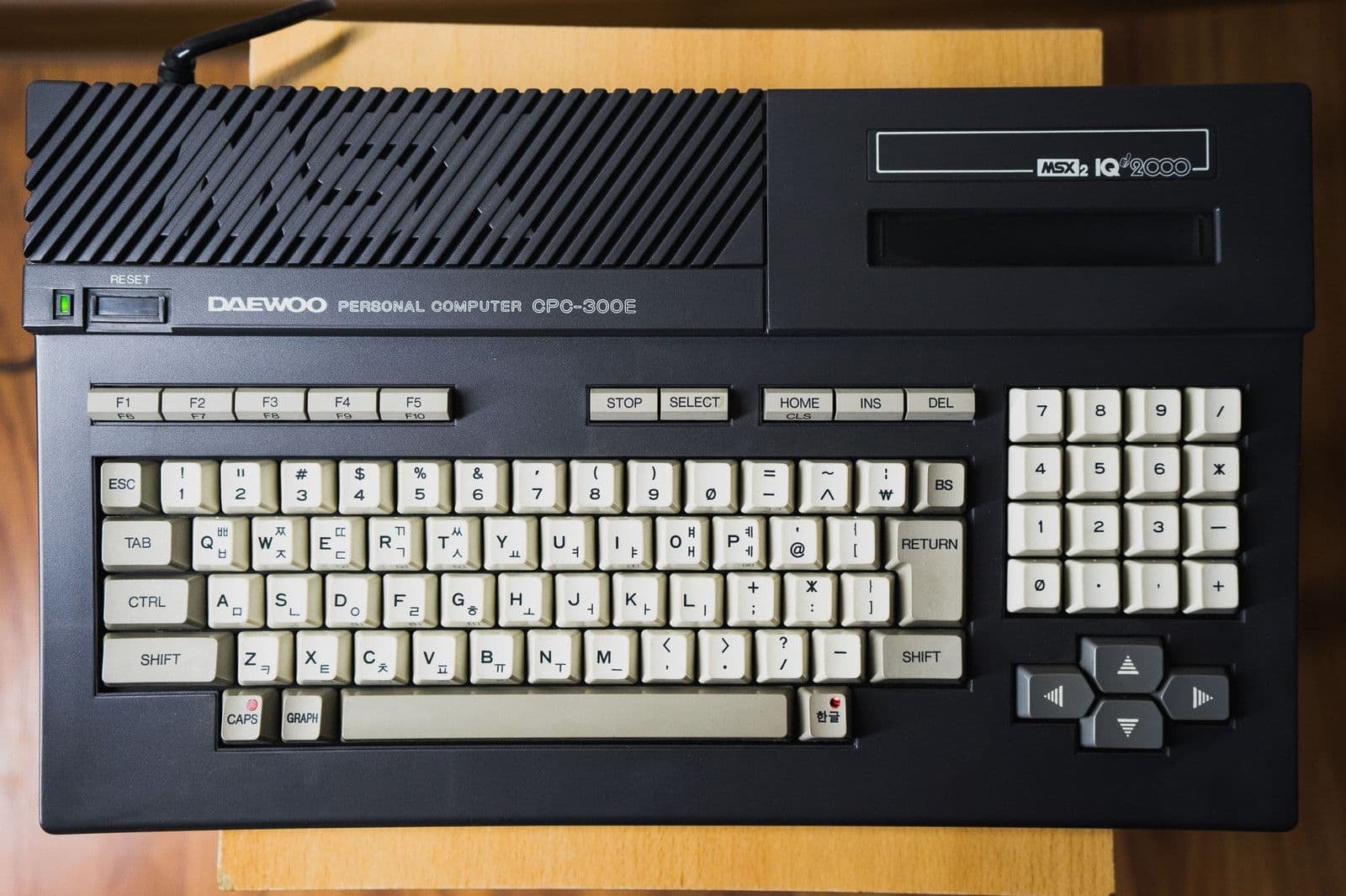 世界の珍品MSX特集・嘘つきイタリアンMSXほか｜サイボーグMSX