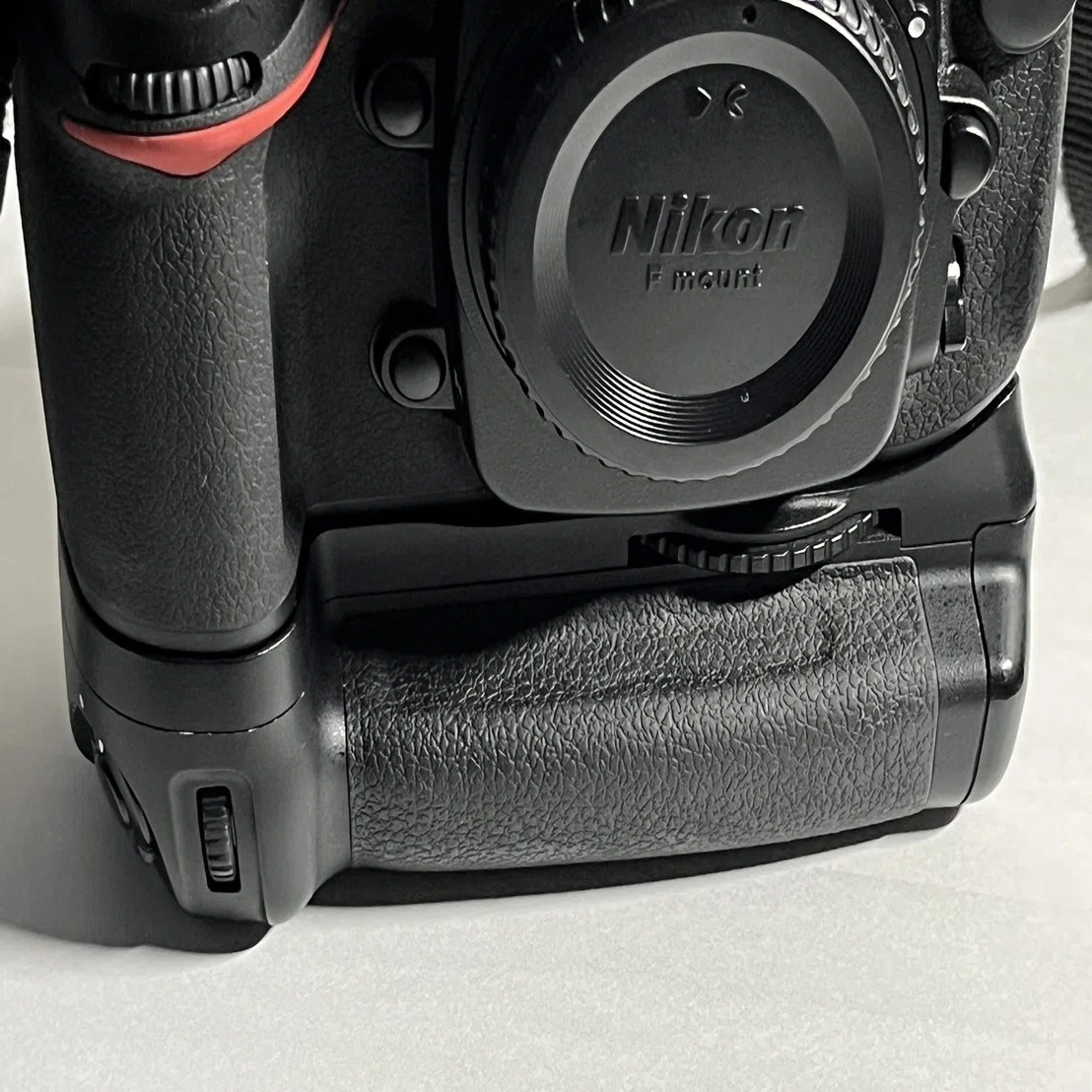 Nikon D300S｜硝子窓
