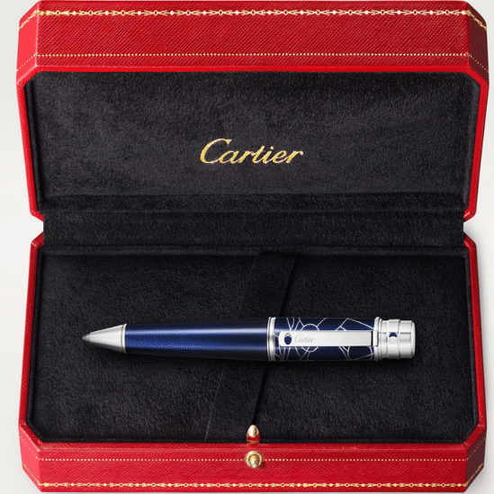 17万円の高級ボールペンを買ったら、学びが楽しくなったので良かった話