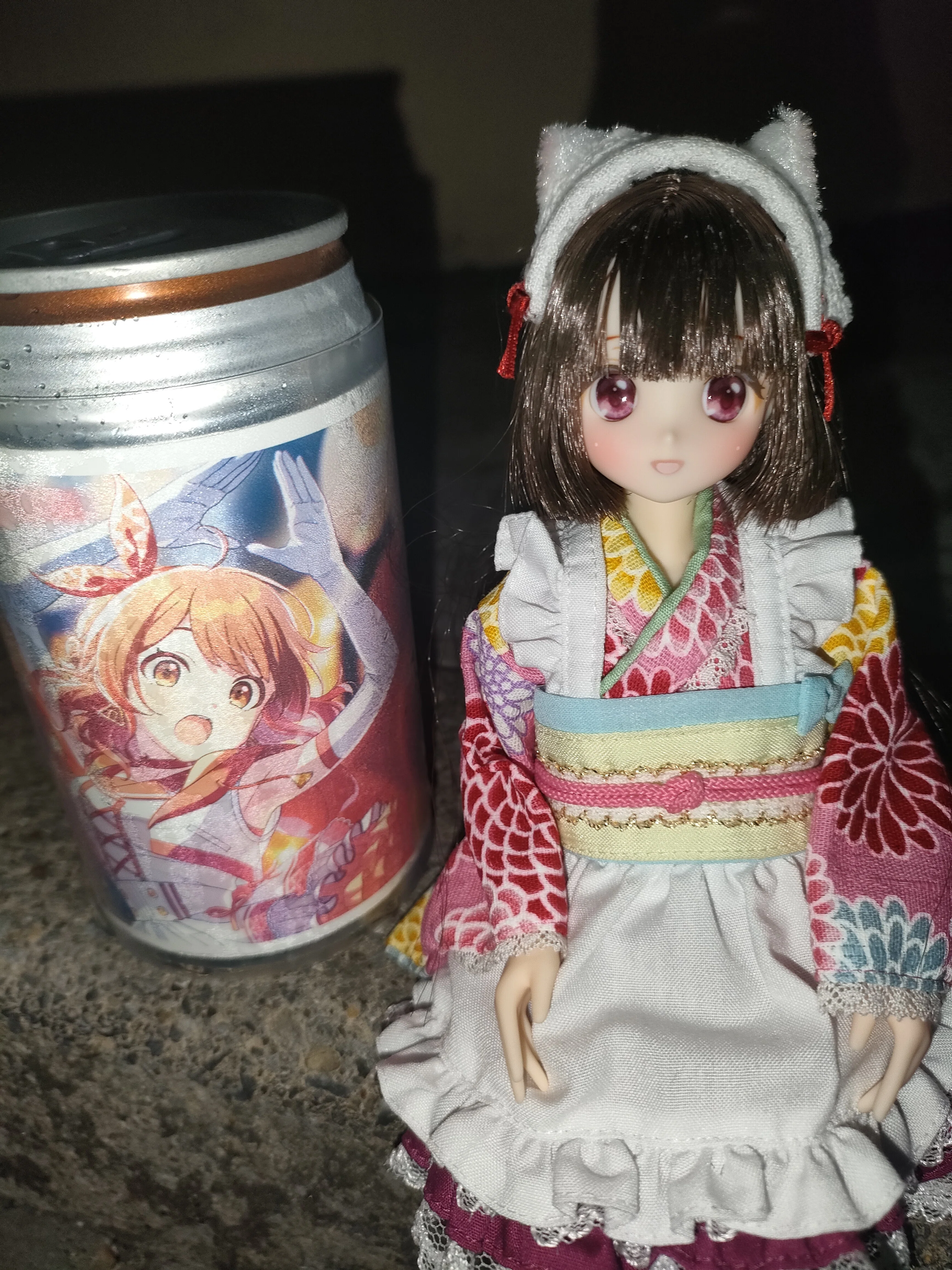 自分がドールを買った3つの理由！｜男アリス@笑顔を届ける道化