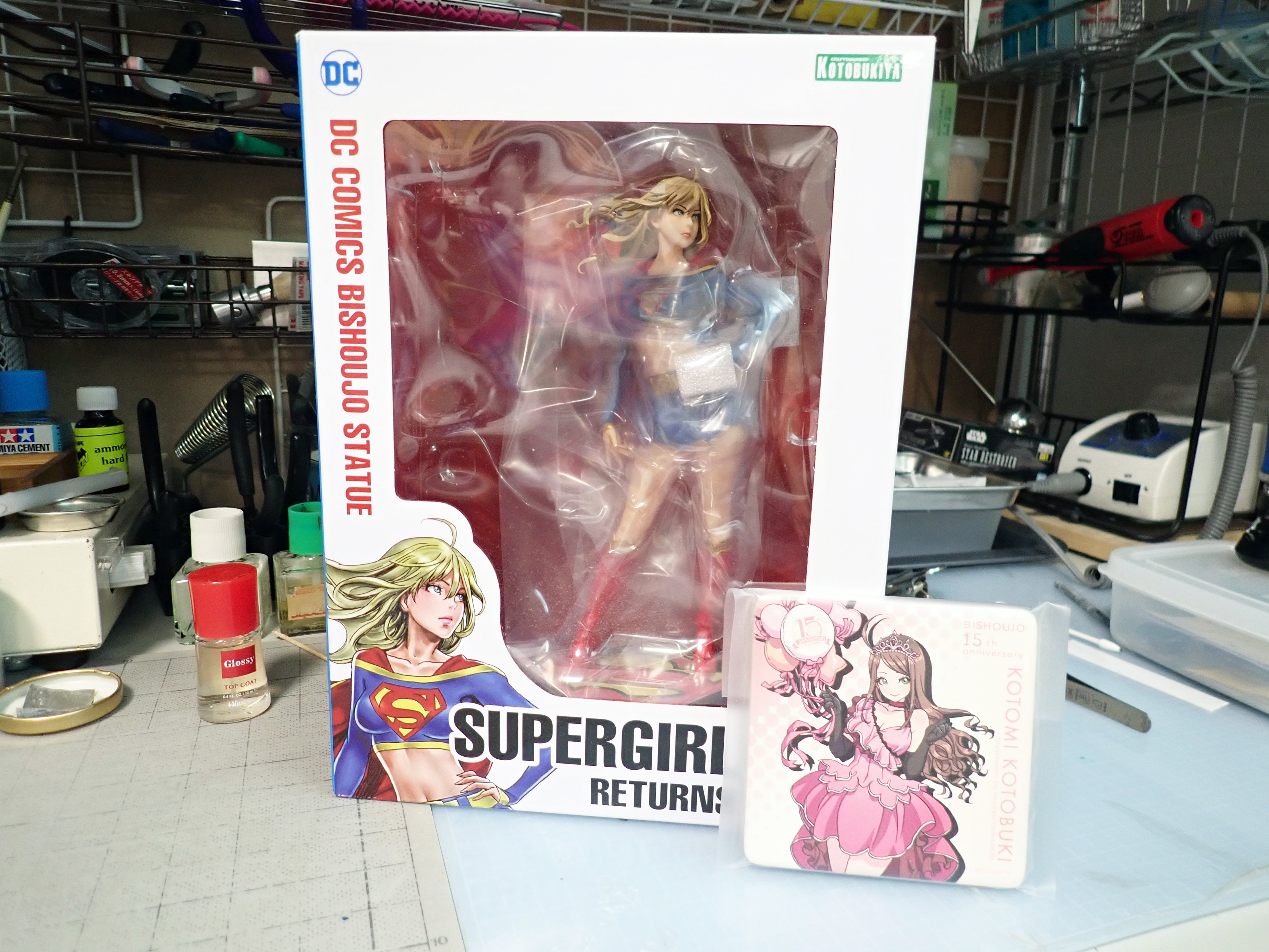 山下しゅんや展 行ってきました｜積みプラで詰んだAKI