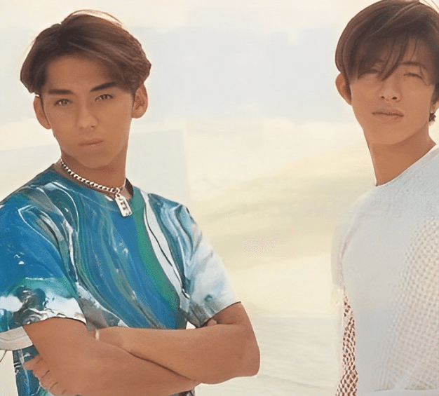 日本の国民的ボーイズグループ『SMAP』について｜エンターくん