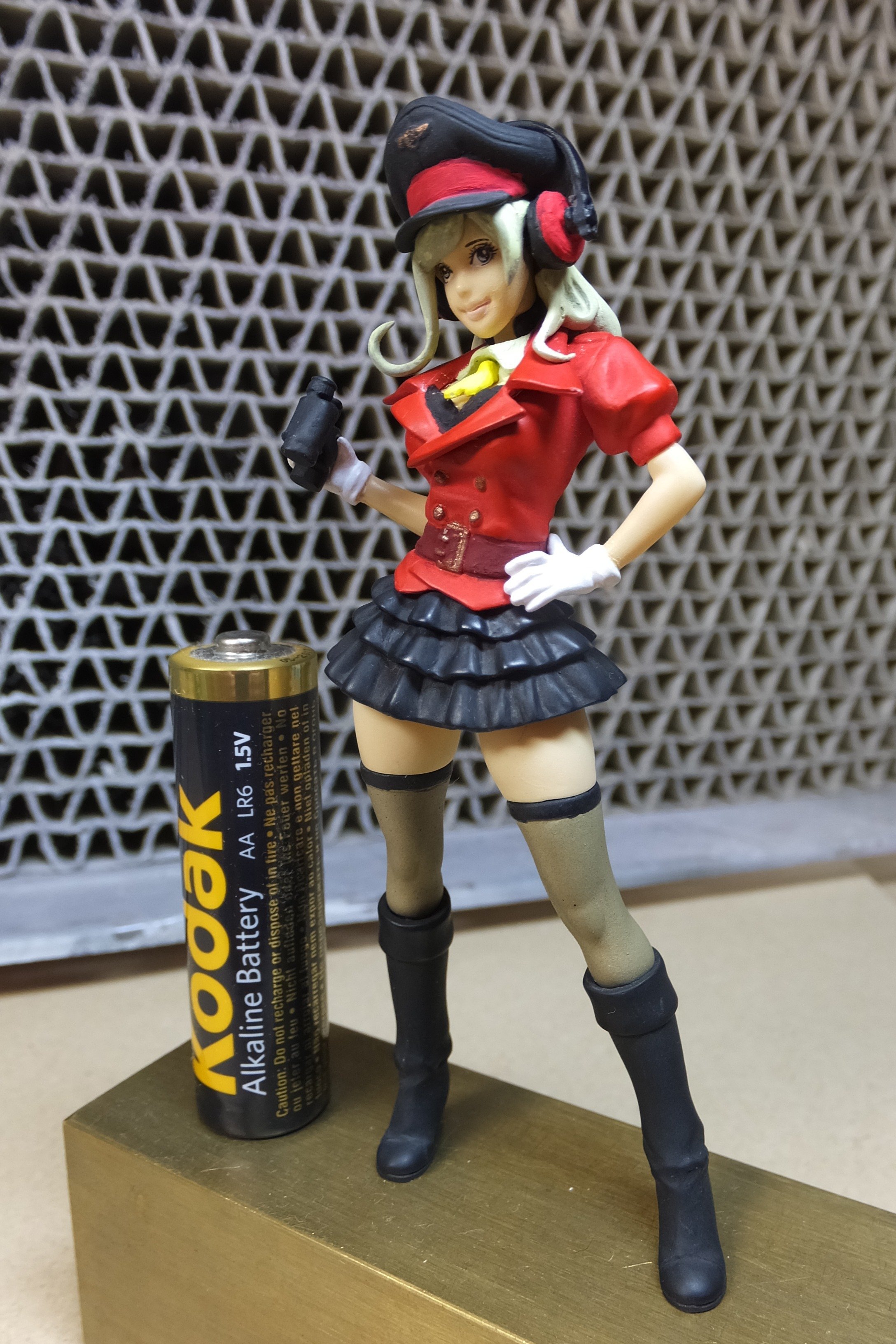 山下しゅんや展 行ってきました｜積みプラで詰んだAKI