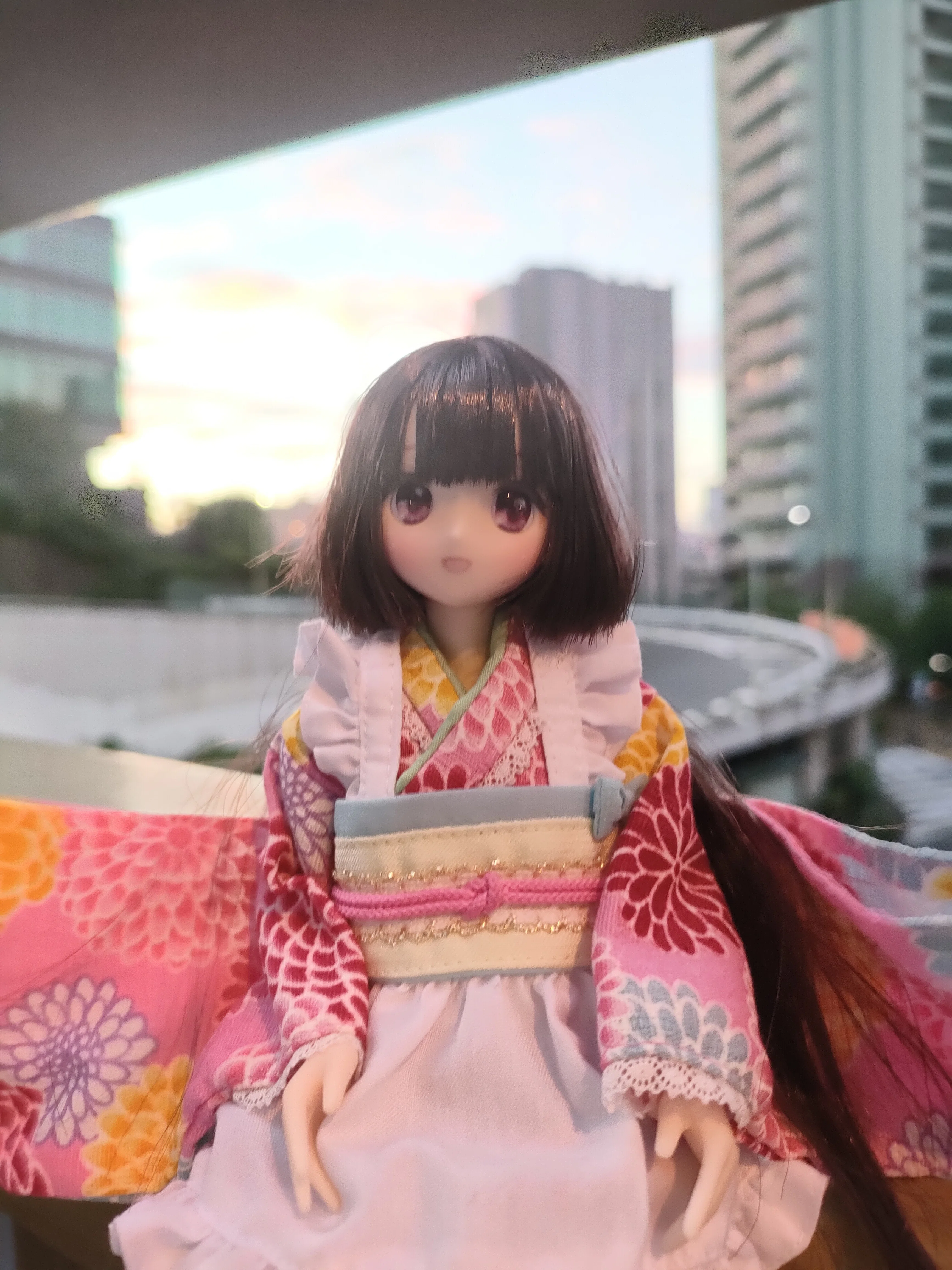 自分がドールを買った3つの理由！｜男アリス@笑顔を届ける道化