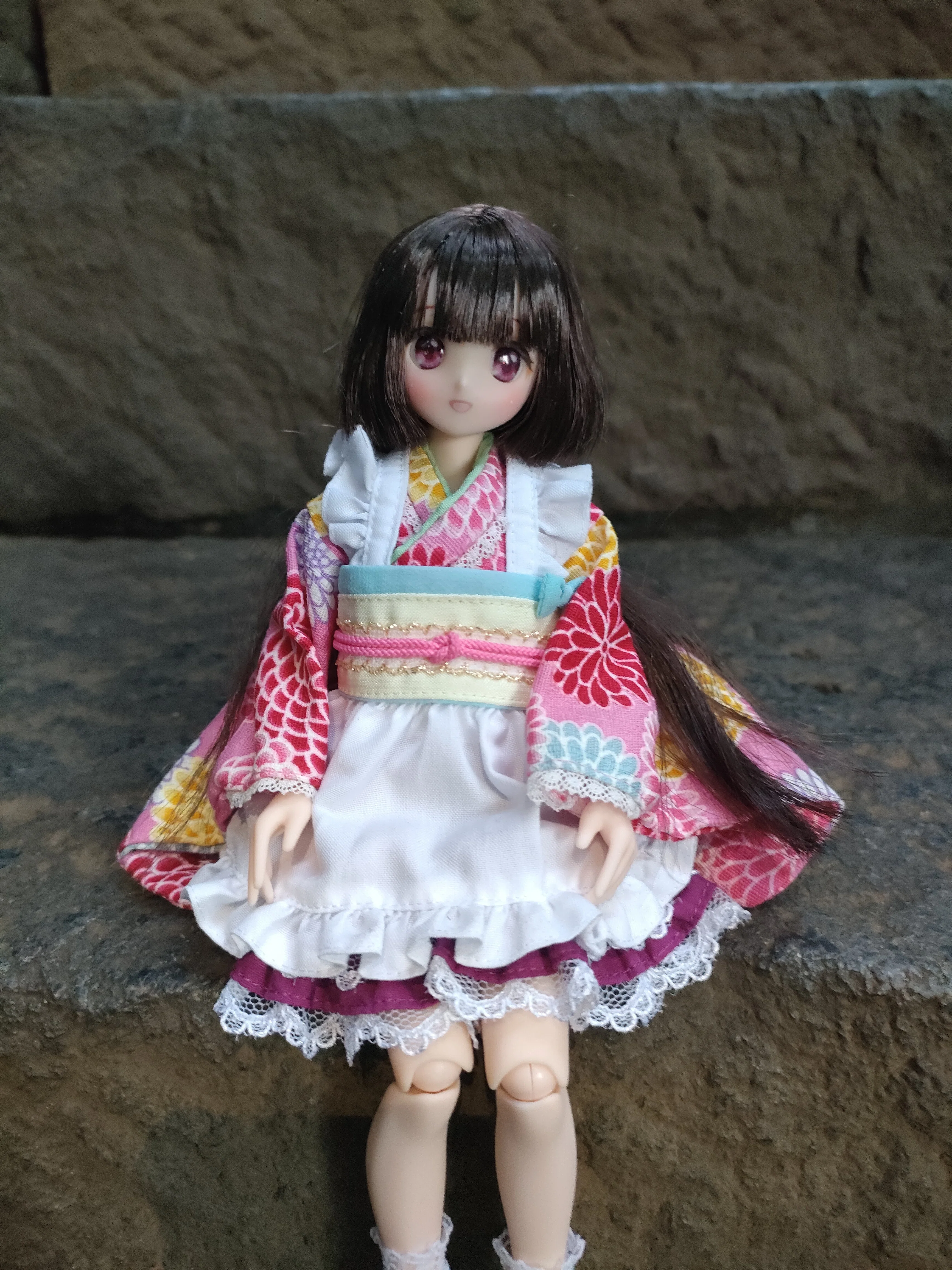 自分がドールを買った3つの理由！｜男アリス@笑顔を届ける道化