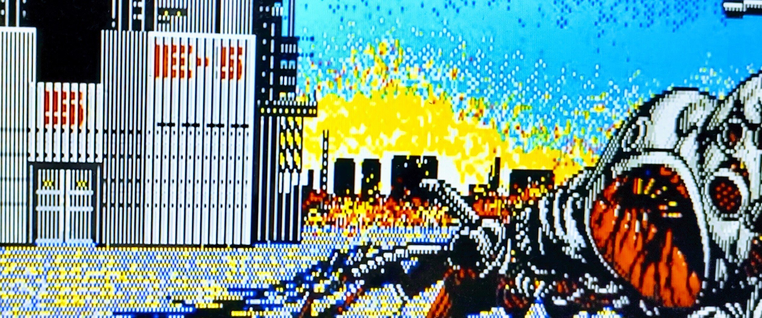 PC-8801 ソフト ヴェイグス タクティカルグラディエーター ゲームアーツ タクティカル グラディエーター ヴェイグス (Veigues: Tactical