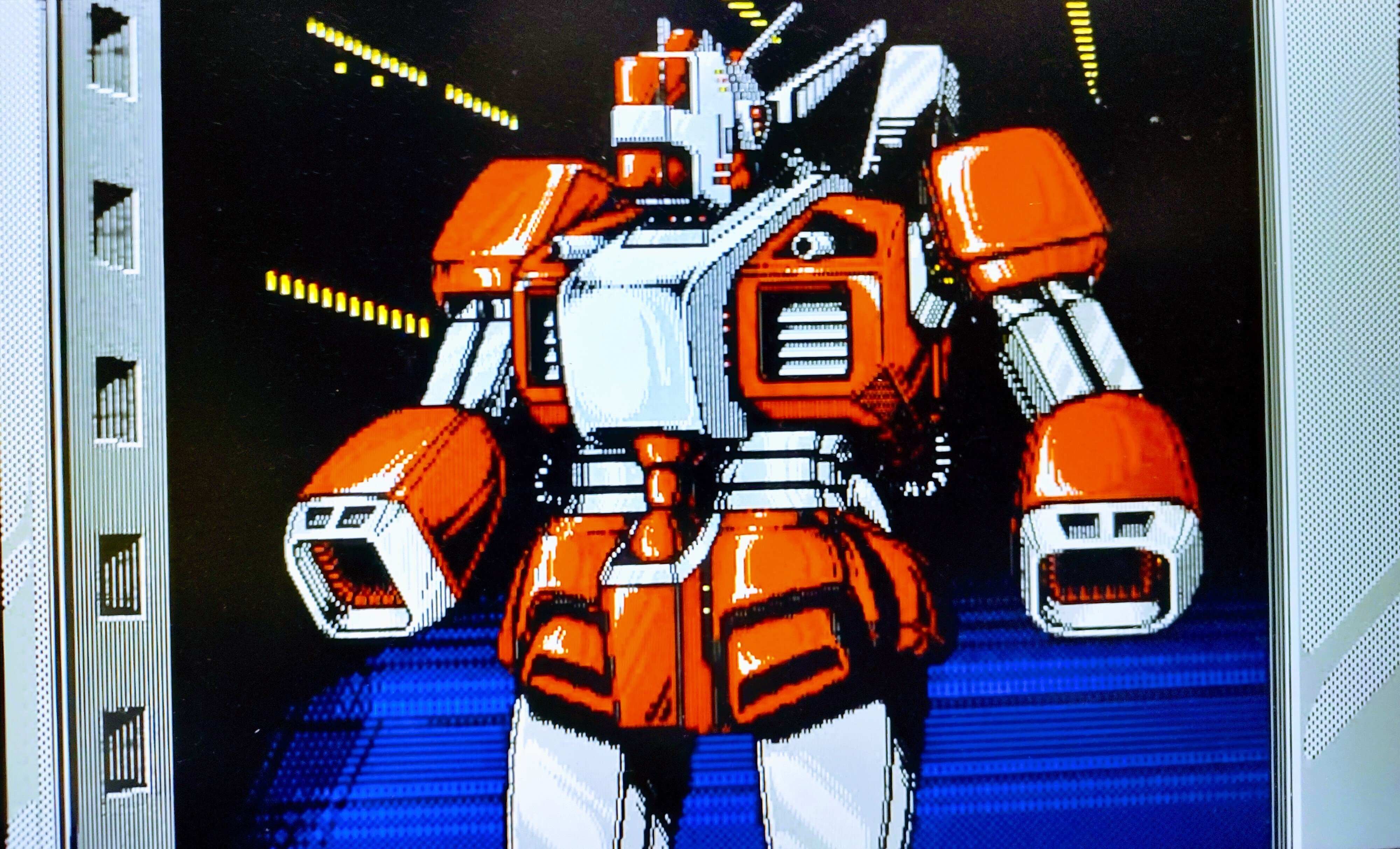 PC-8801　SRソフト　VEIGUES(ヴェイグス) PC-8801SR 5インチFD ヴェイグス VEIGUES ゲームアーツ GAMEARTS