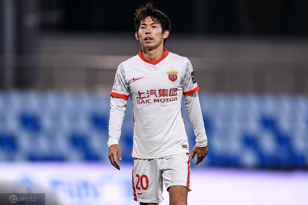 選手支給品】2019年広州恒大CSLユニフォーム19番フェルナン