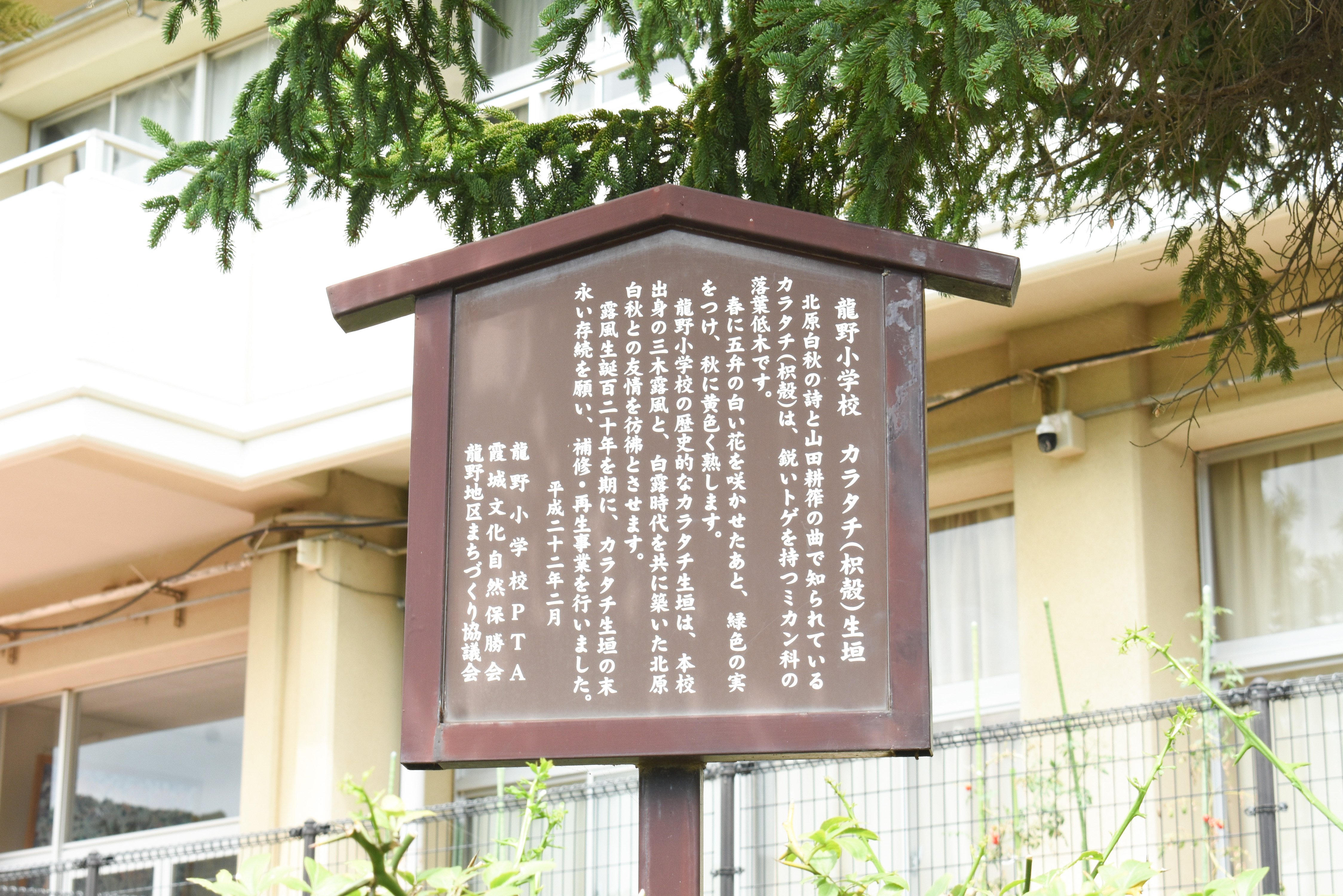 近衞兄弟からの葉書~霞城館「三木露風と交流のあった人々」展 近衞兄弟からの葉書~霞城館「三木露風と交流のあった人々」展