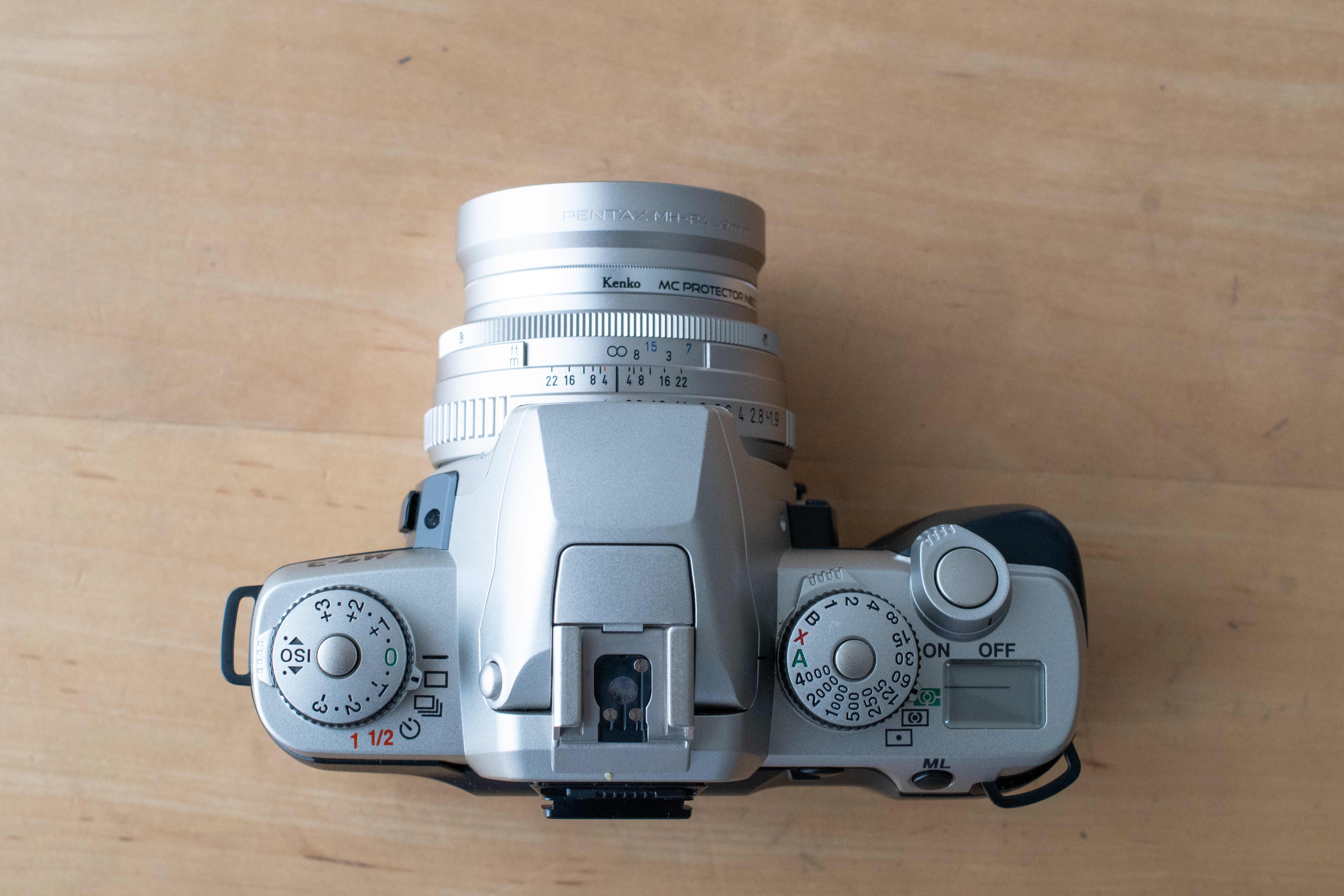 久しぶりに銀塩カメラを入手 PENTAX MZ-3|ROUTE25 久しぶりに銀塩カメラを入手 PENTAX MZ-3|ROUTE25
