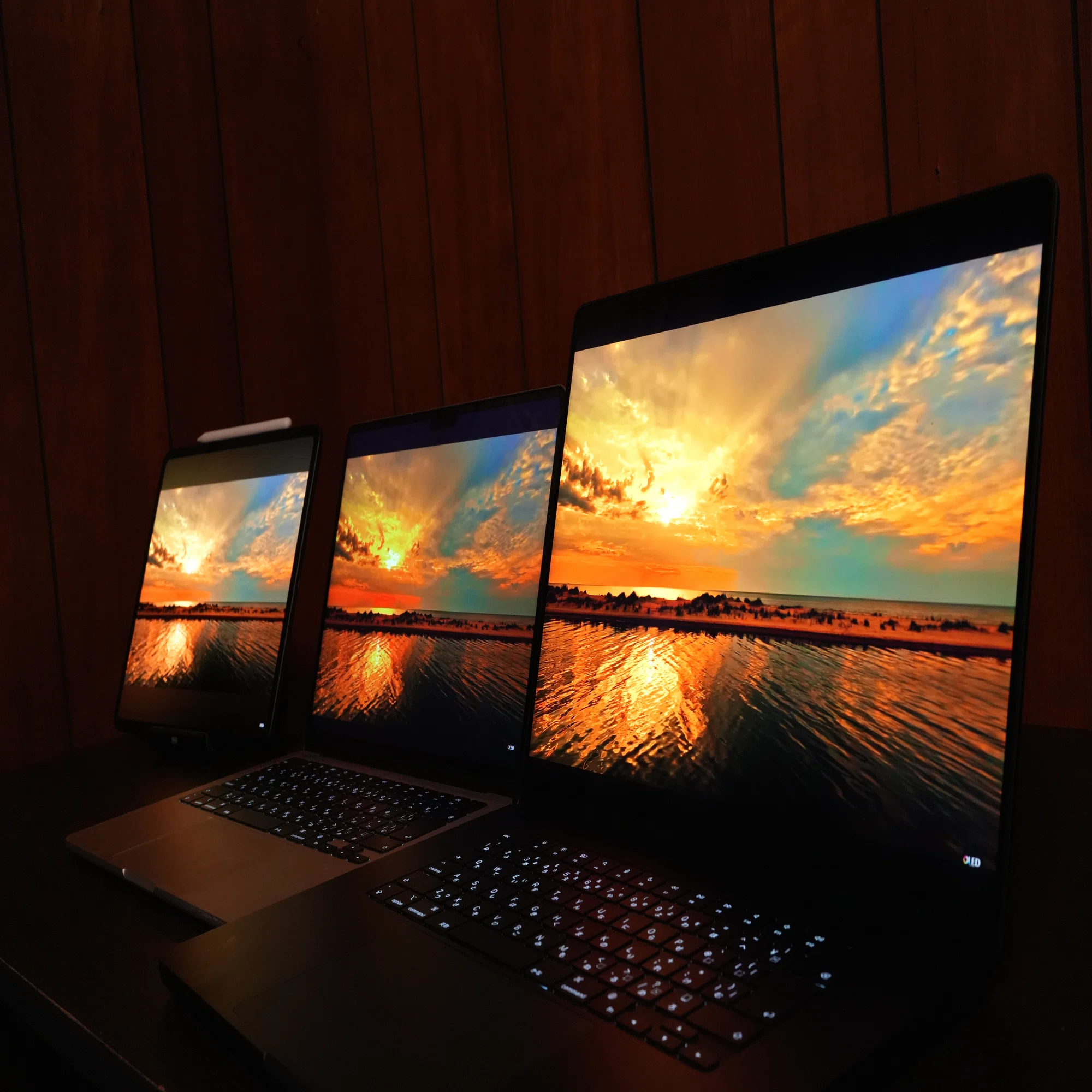 M3 Pro MacBook Pro 16インチ を購入した感想など書いていくよ （M2 