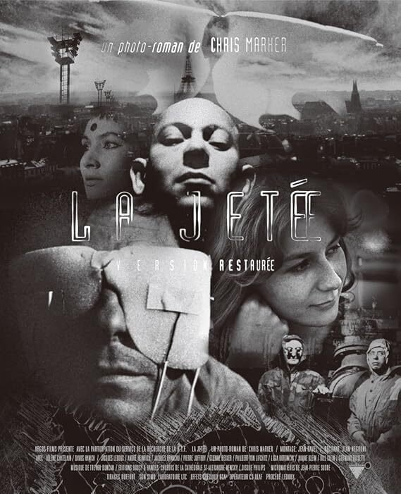 *JEAN -LUC GODARD 映画史４巻全８章 JEAN -LUC GODARD 映画史4巻全8章