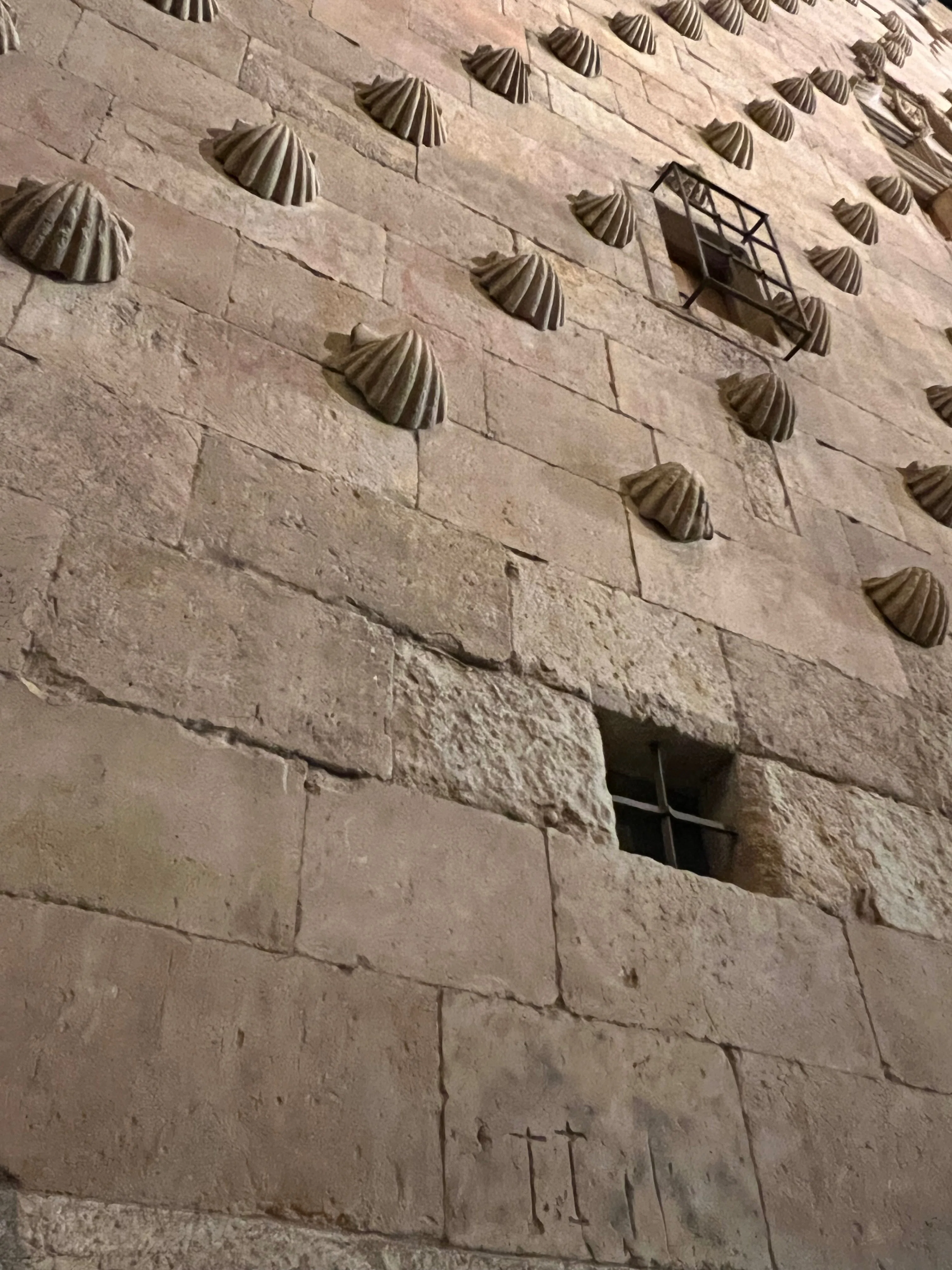 スペイン巡礼 銀の道 Vía de la Plata 23、24日目(Morille- Salamanca