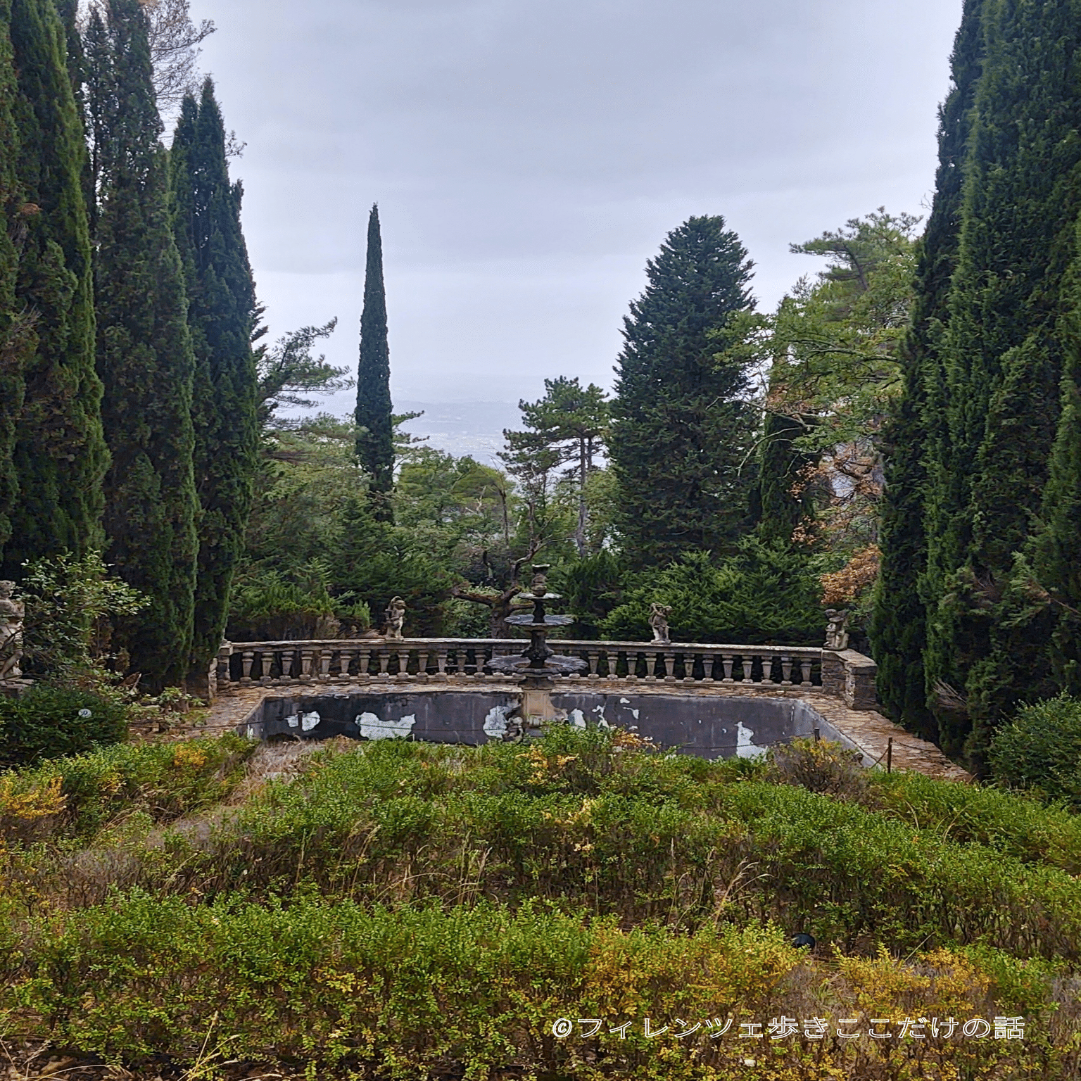 風景（フィレンツエ郊外） フィレンツェから日帰り旅行♪郊外の街5選 | 日本語通訳でイタリア