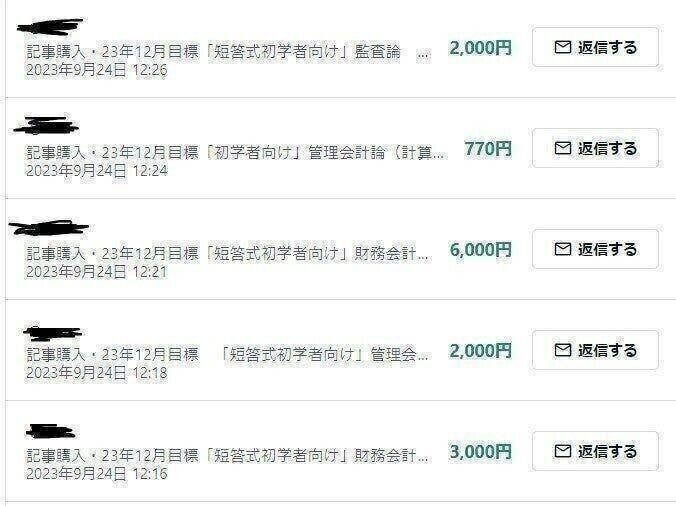 短答ブリッジ答練 簿記 1〜12回 公認会計士試験 短答式試験対策 計算