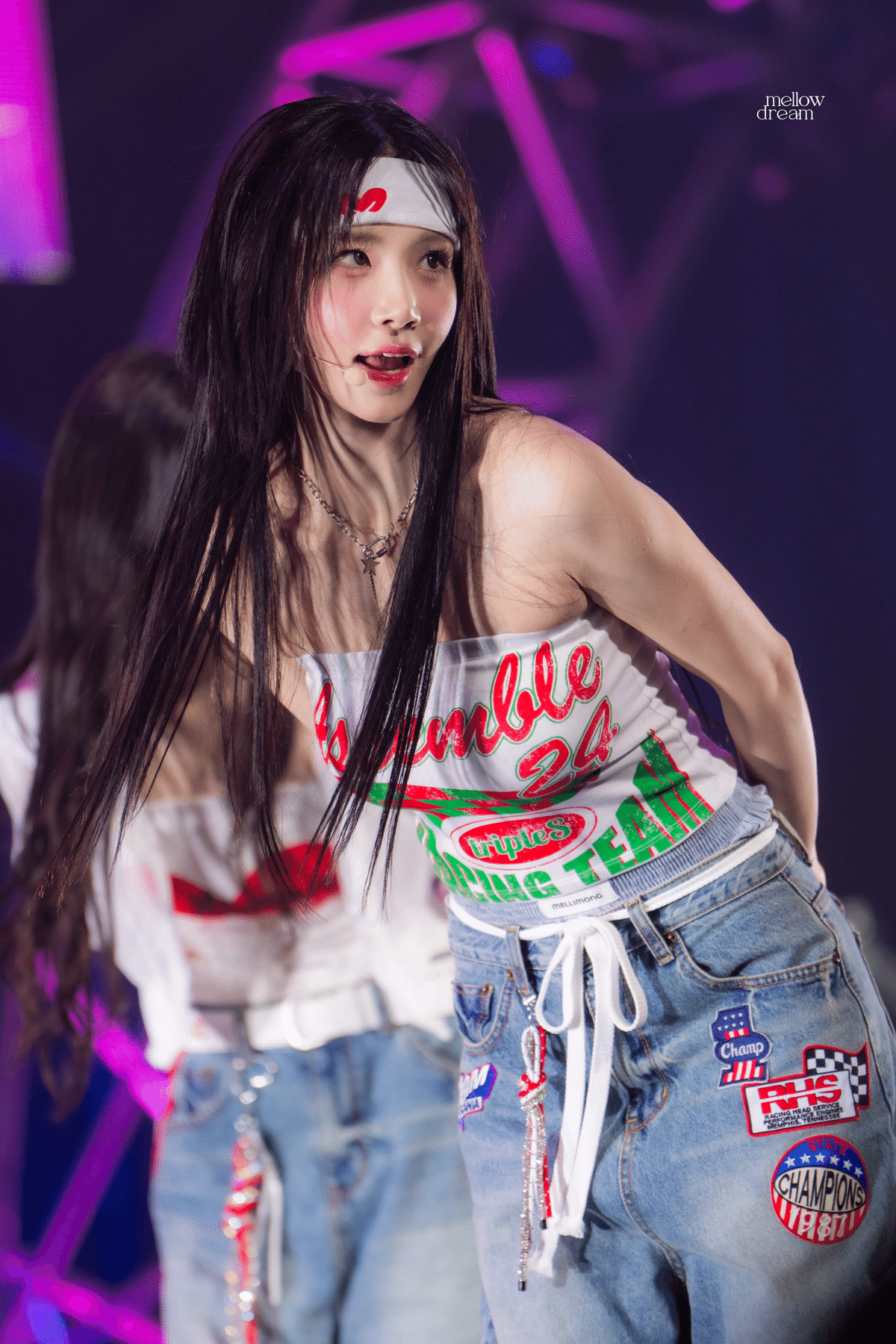 triples 日本fc特典 ナギョン tripleS official on X: 