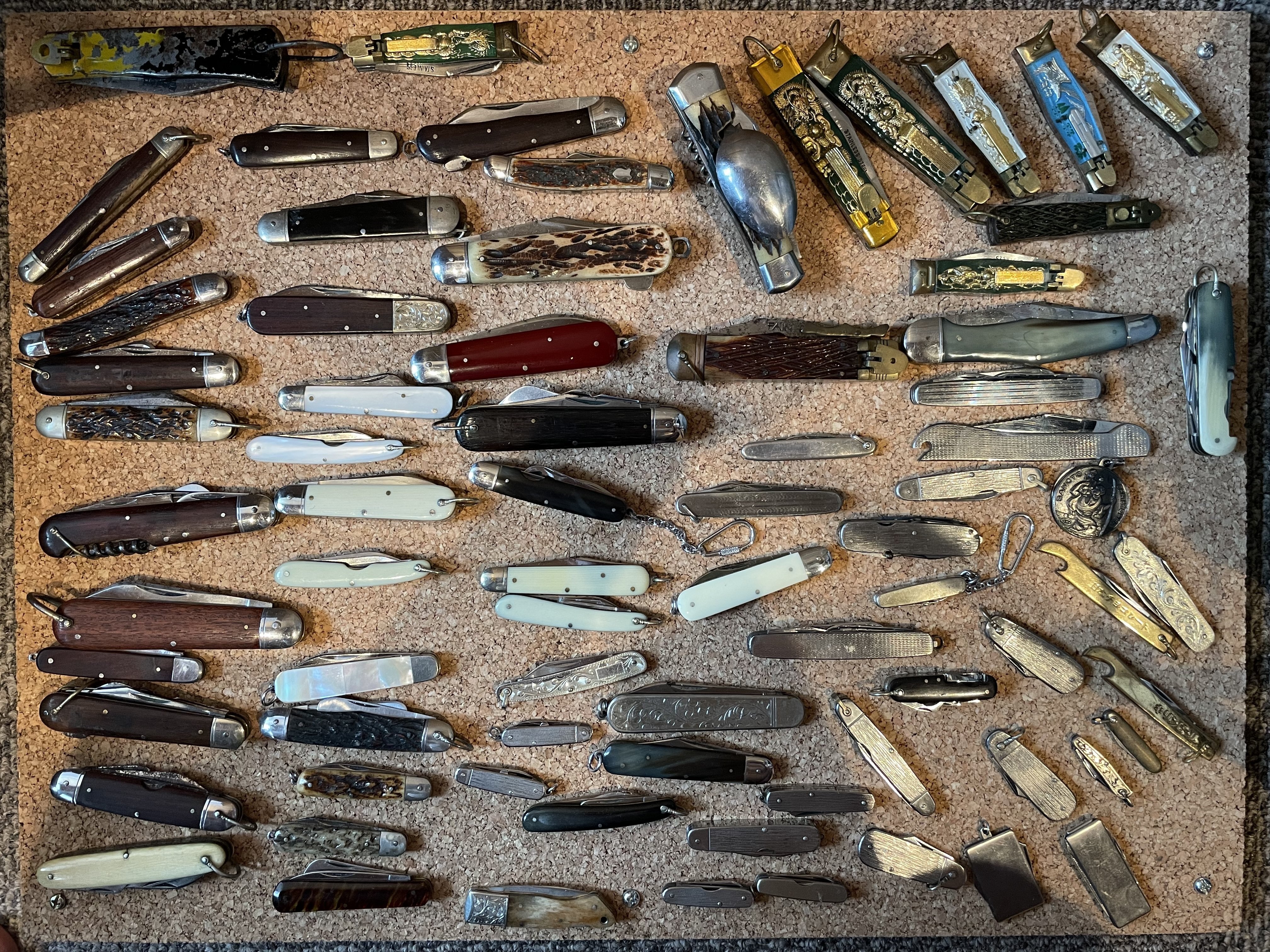 YAXナイフとの出会い｜老舗刃物問屋の事業承継奮闘記