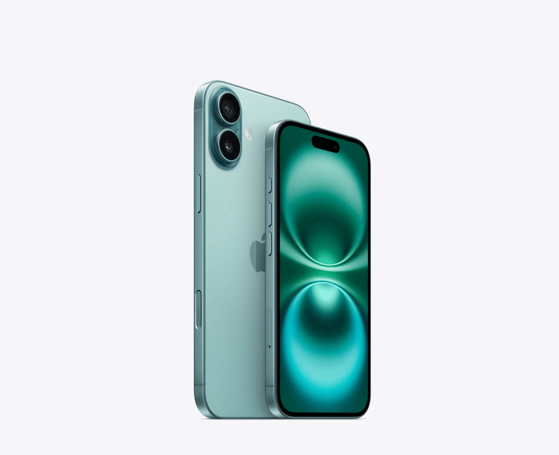 iPhone16無印 iPhone16（無印）レビュー / 移行手順（クイックスタート）解説