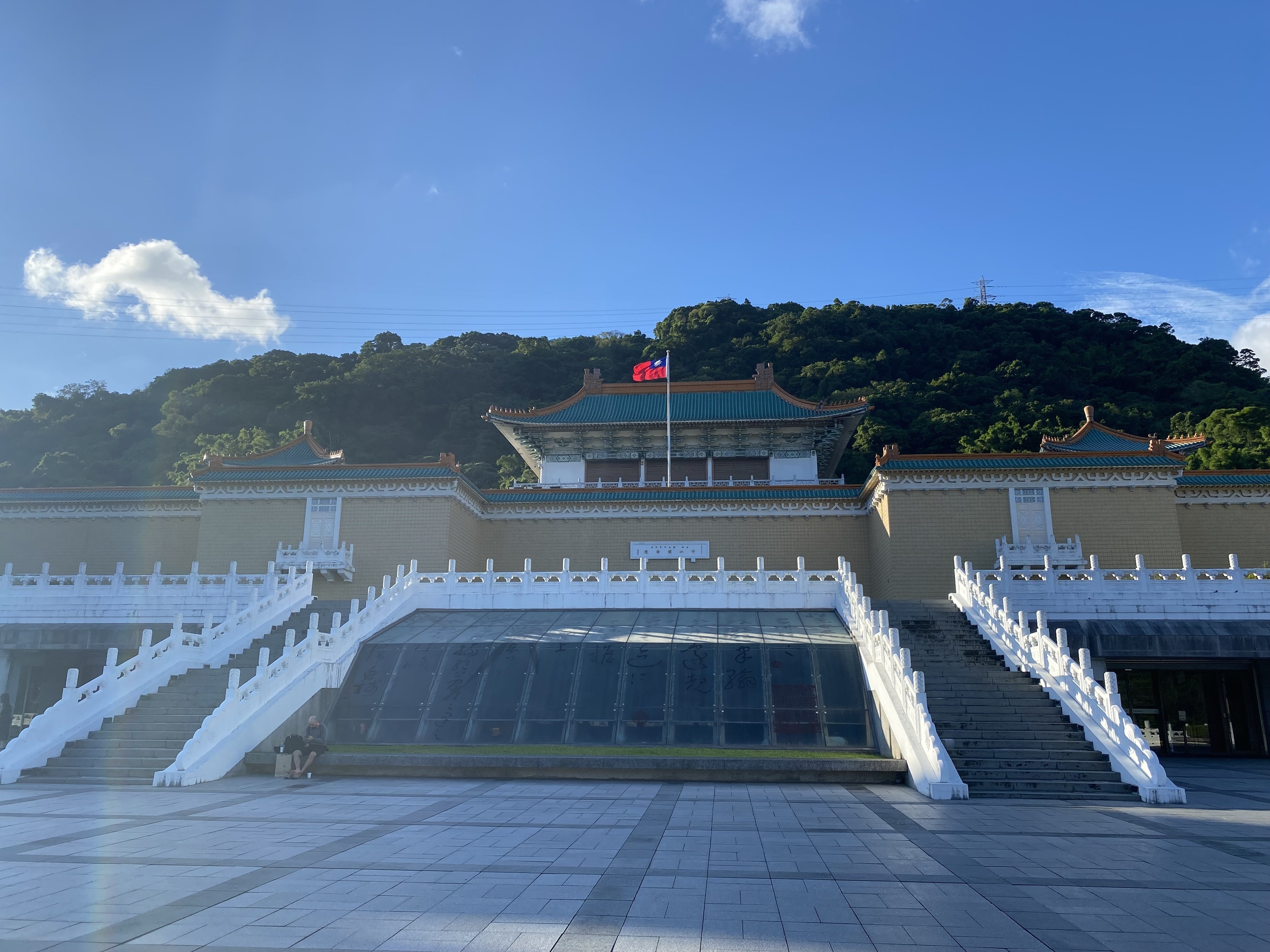 故宮記念院 故宮博物院（台湾）を訪ねて｜Dai.N@駆け出しの研究者