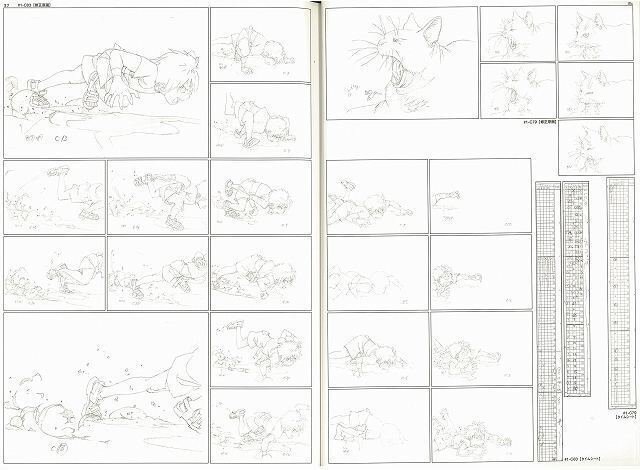 電脳コイル ビジュアルコレクション』若きアニメーターに支持され復刊  