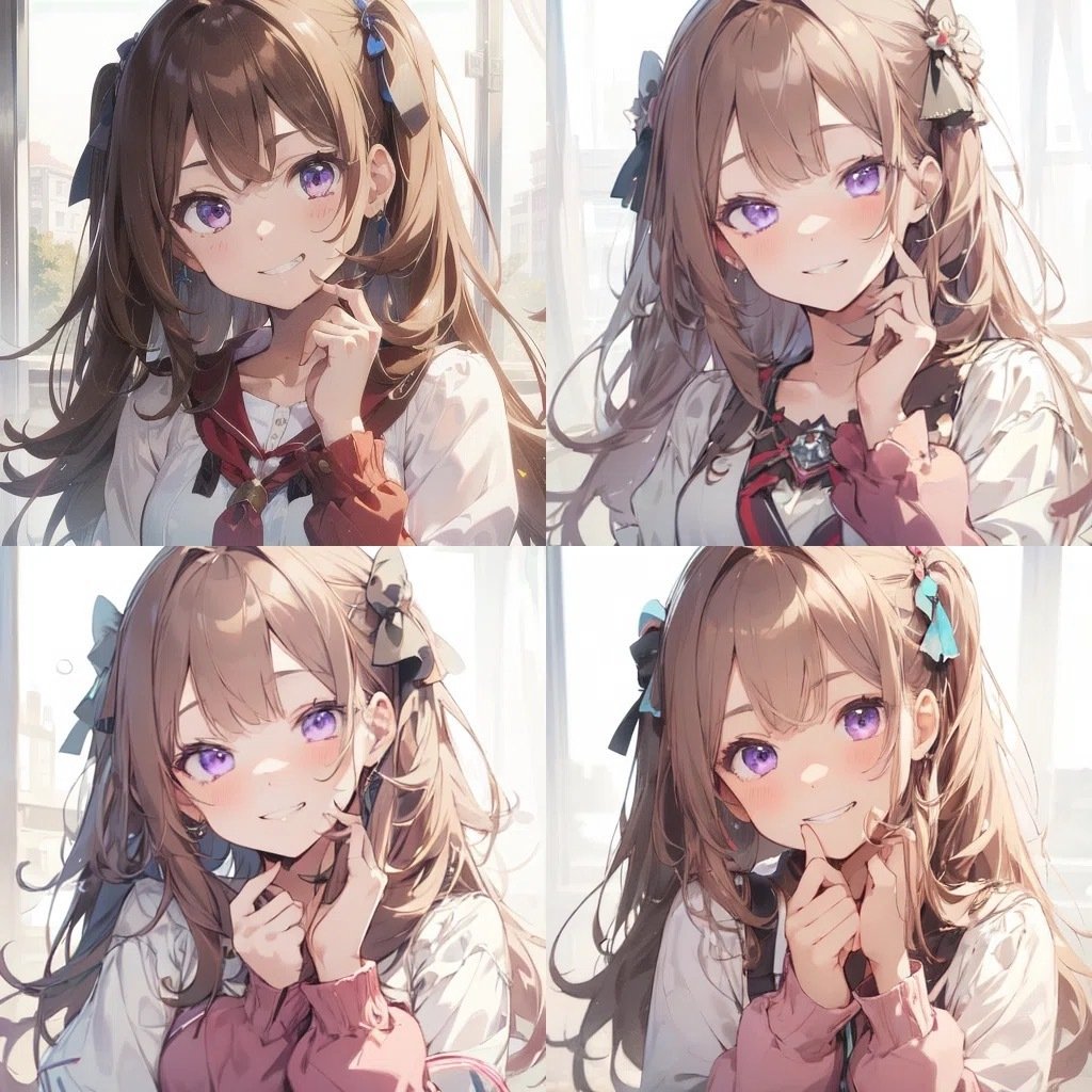 PixAI:いまさら気づいたXLモデルの注意 【AI召喚日記26にちめ