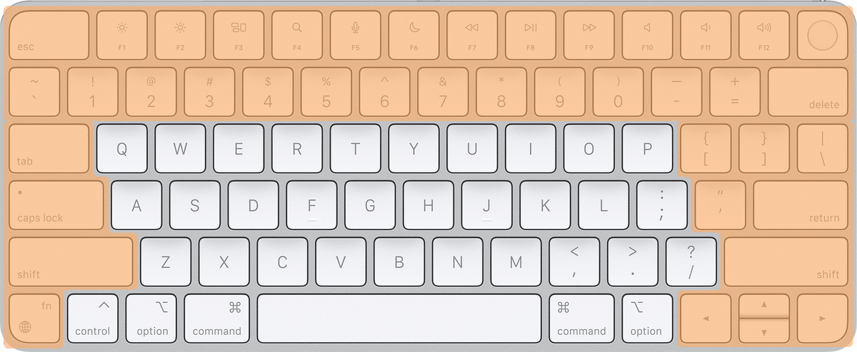 委託】Keyball39