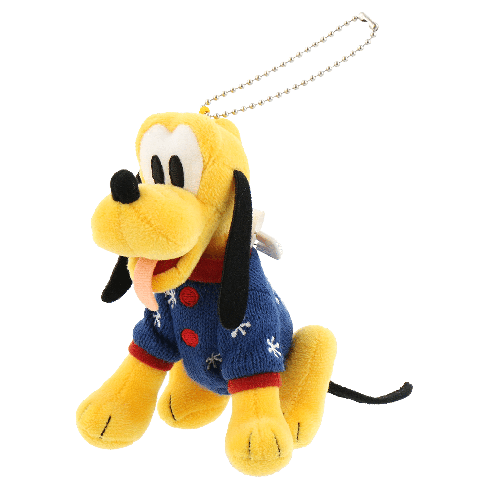11月8日から「ディズニー・クリスマス」限定グッズを先行販売 11月8日から「ディズニー・クリスマス」限定グッズを先行販売