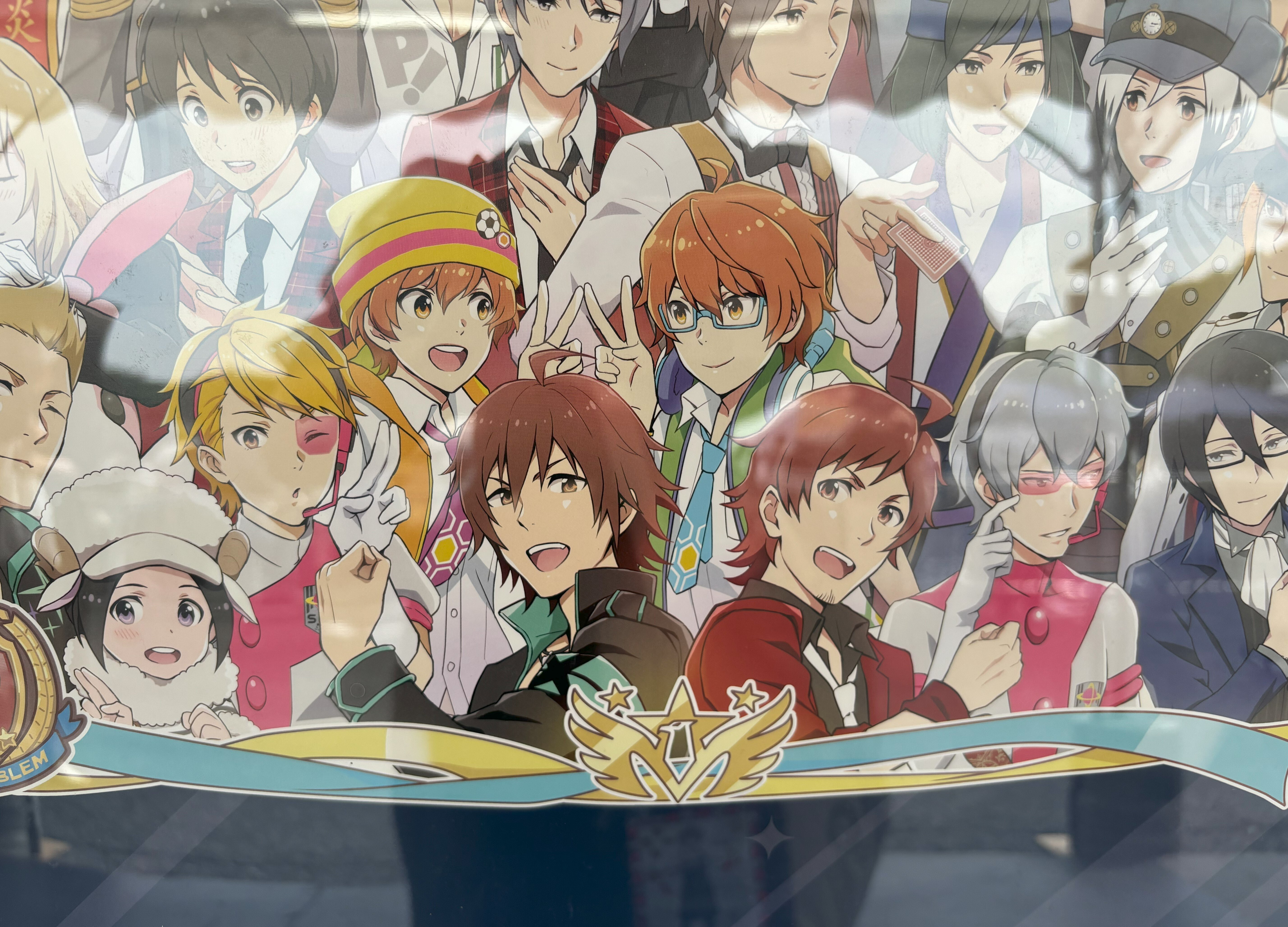 アイドルマスターSideM 9thライブに行ってきた！！！｜ムール貝