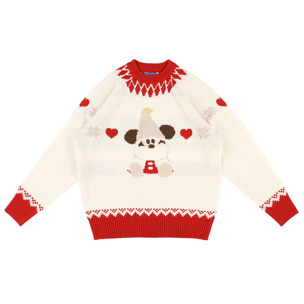 11月8日から「ディズニー・クリスマス」限定グッズを先行販売