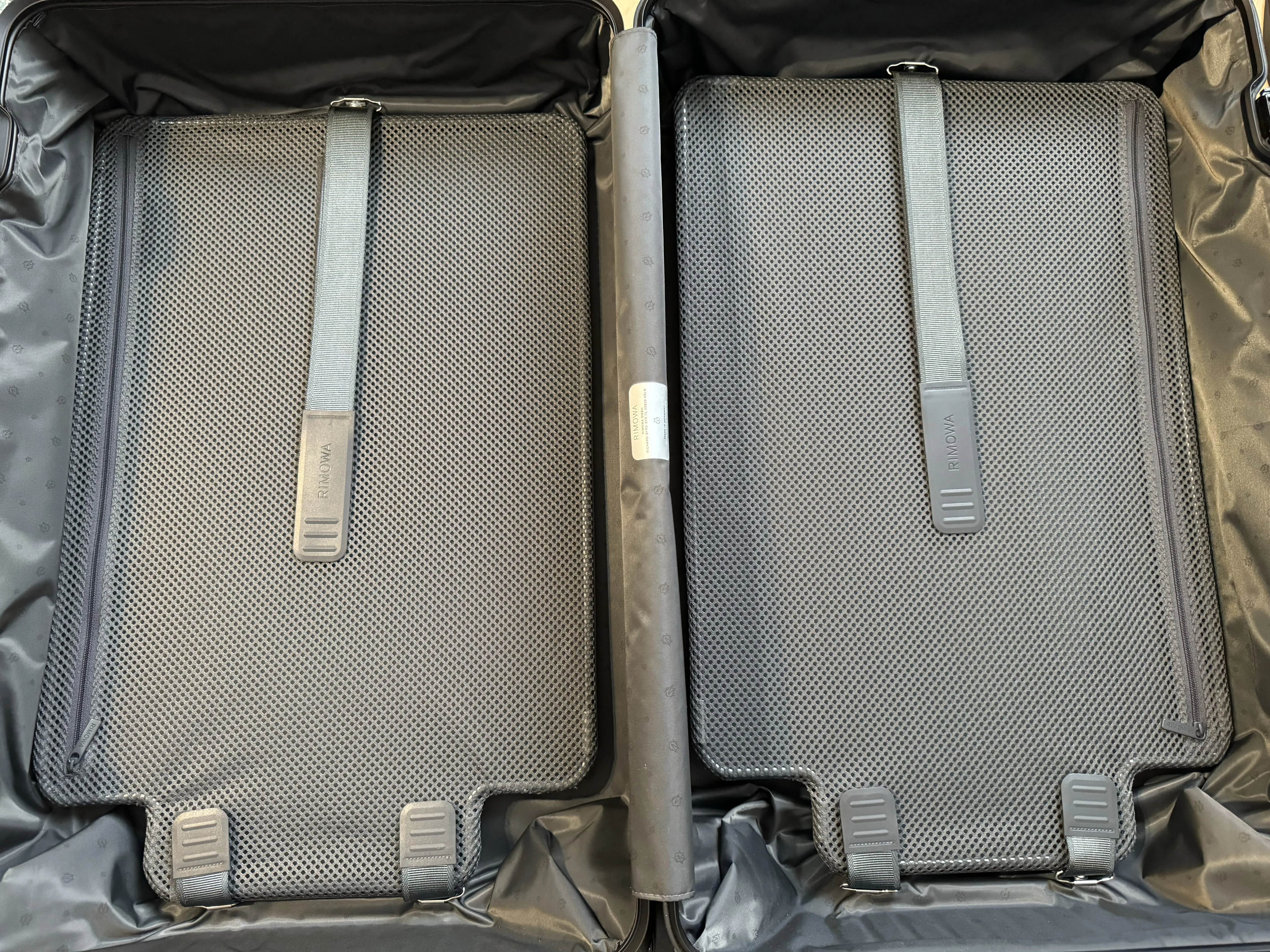 憧れのRIMOWAを購入｜YUKI