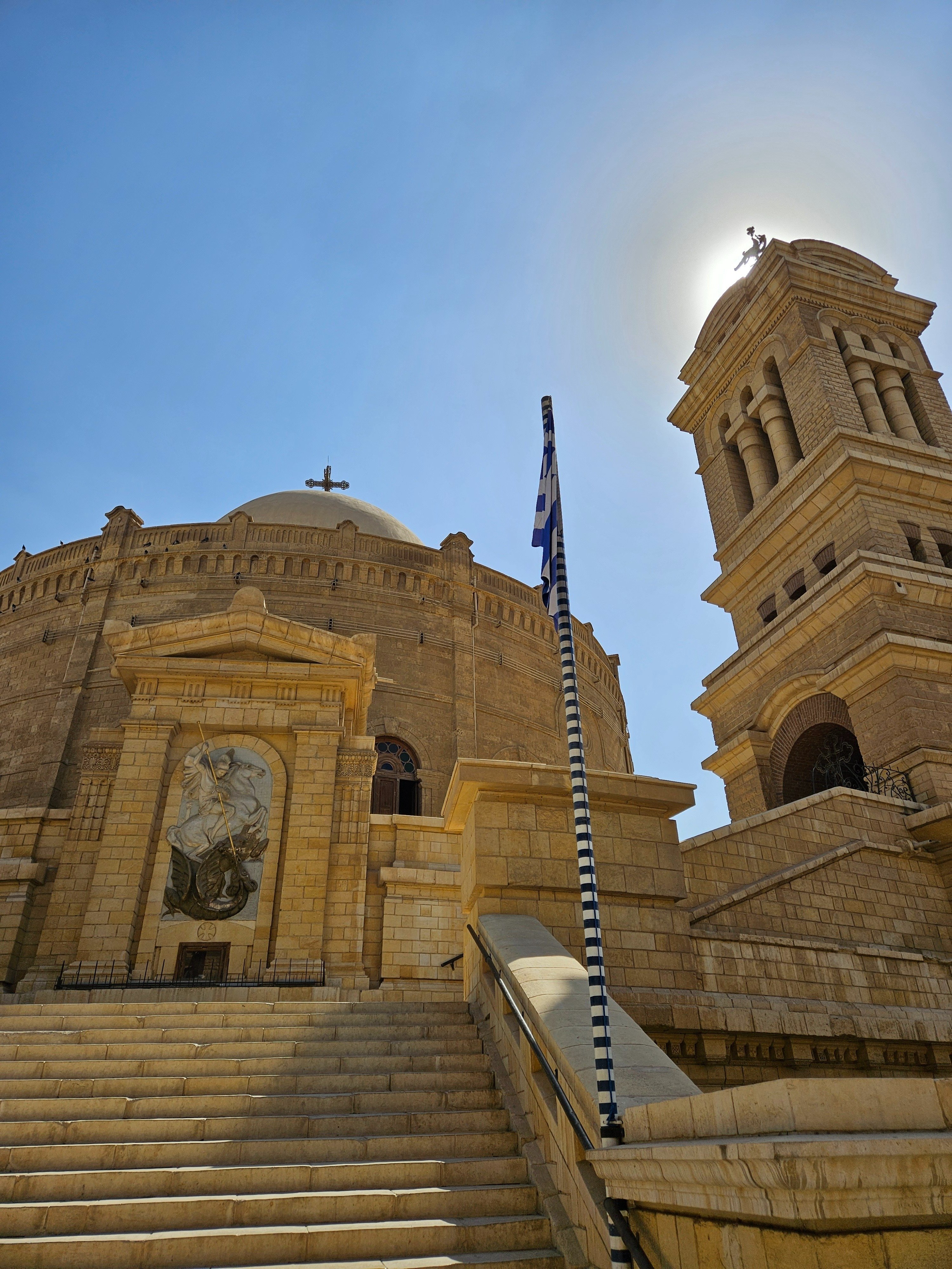 せかいたび128-133日目240911-0916エジプト🇪🇬カイロ＆ギザ編