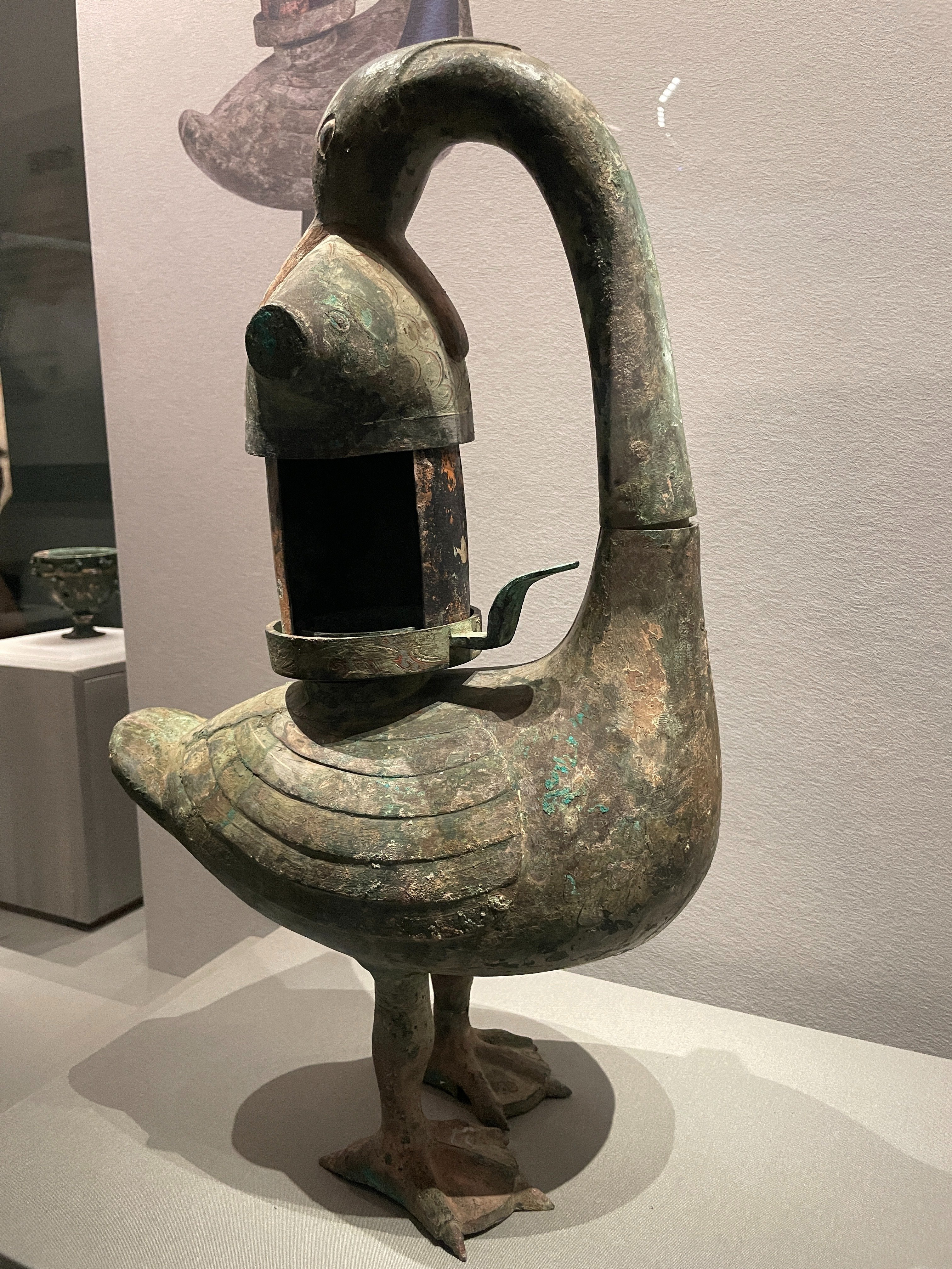 これ必見！山西博物院の宝｜旅好きのふーくん＠世界遺産専攻